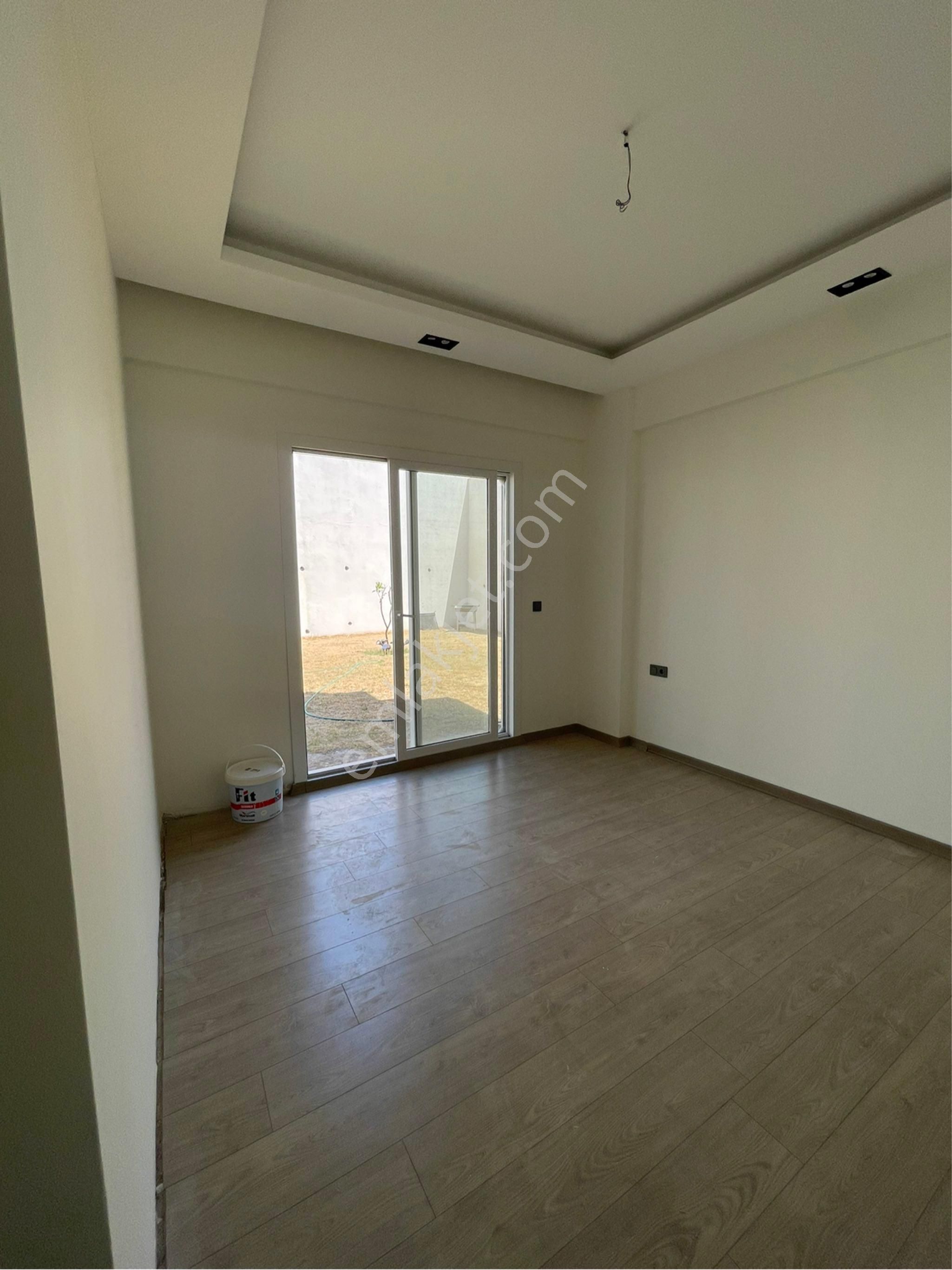 Kuşadası Değirmendere’de Müstakil Bahçeli 3+1 Daire - Görsel 13