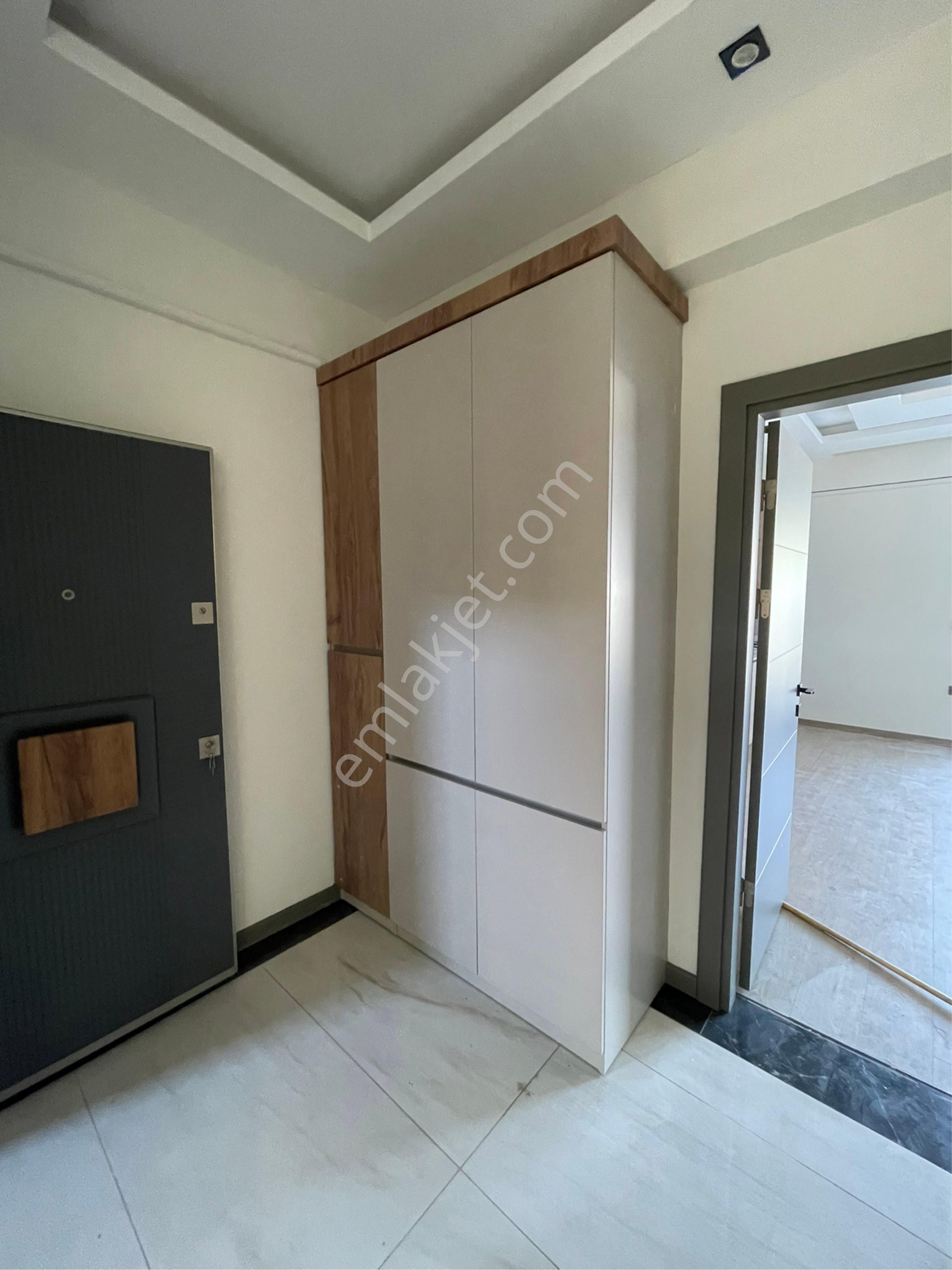 Kuşadası Değirmendere’de Müstakil Bahçeli 3+1 Daire - Görsel 9