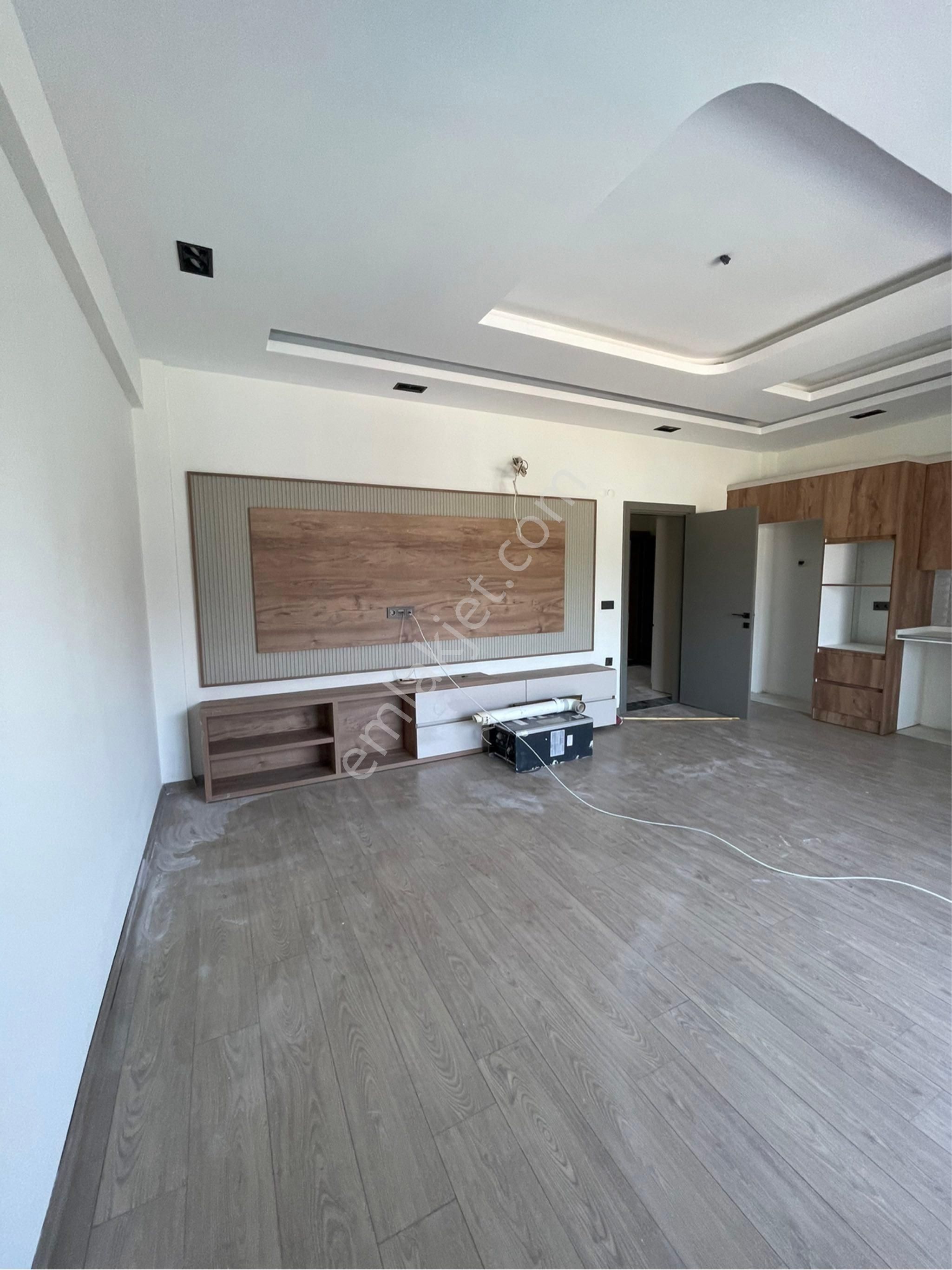 Kuşadası Değirmendere’de Müstakil Bahçeli 3+1 Daire - Görsel 5