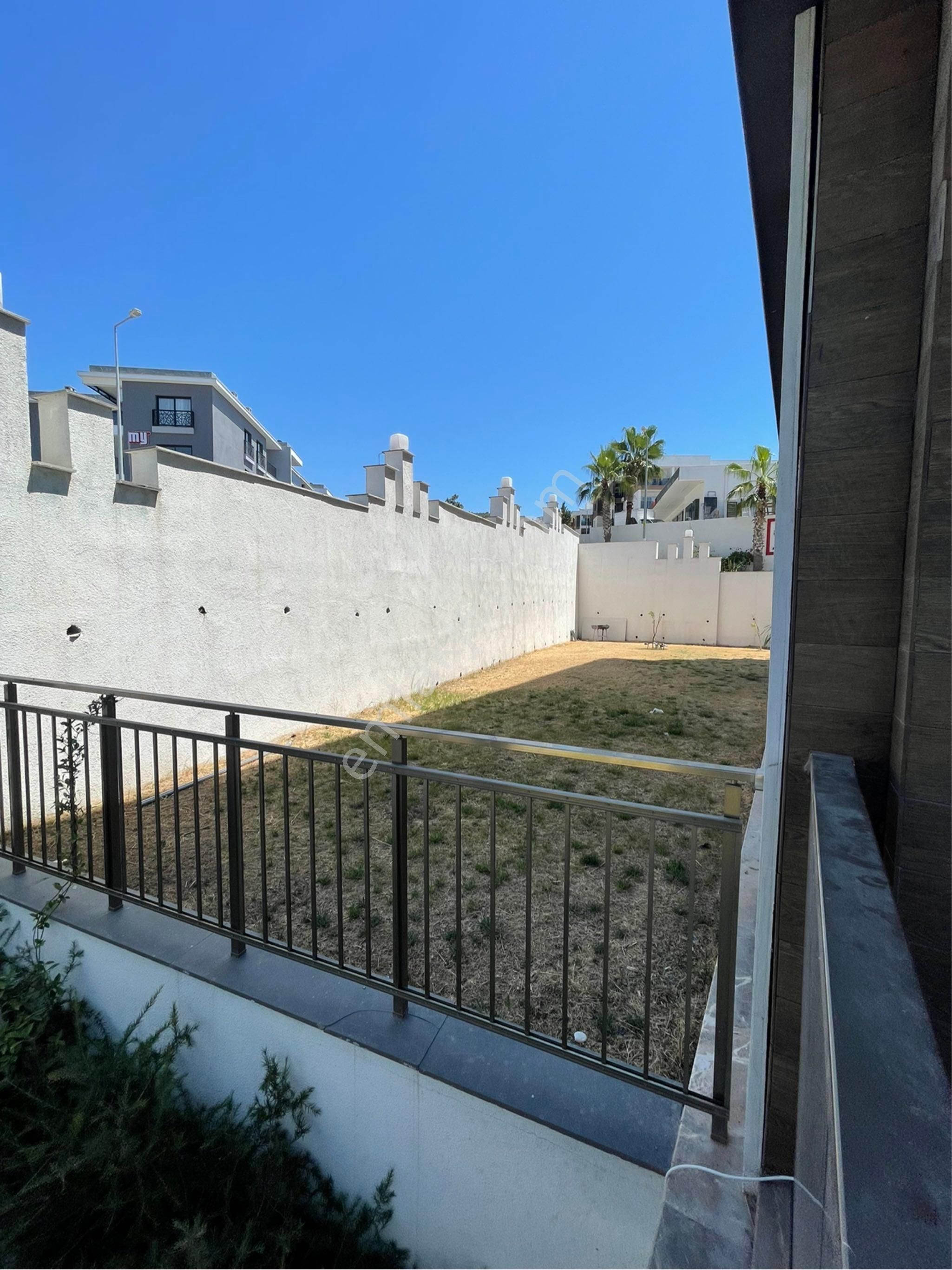 Kuşadası Değirmendere’de Müstakil Bahçeli 3+1 Daire - Görsel 7