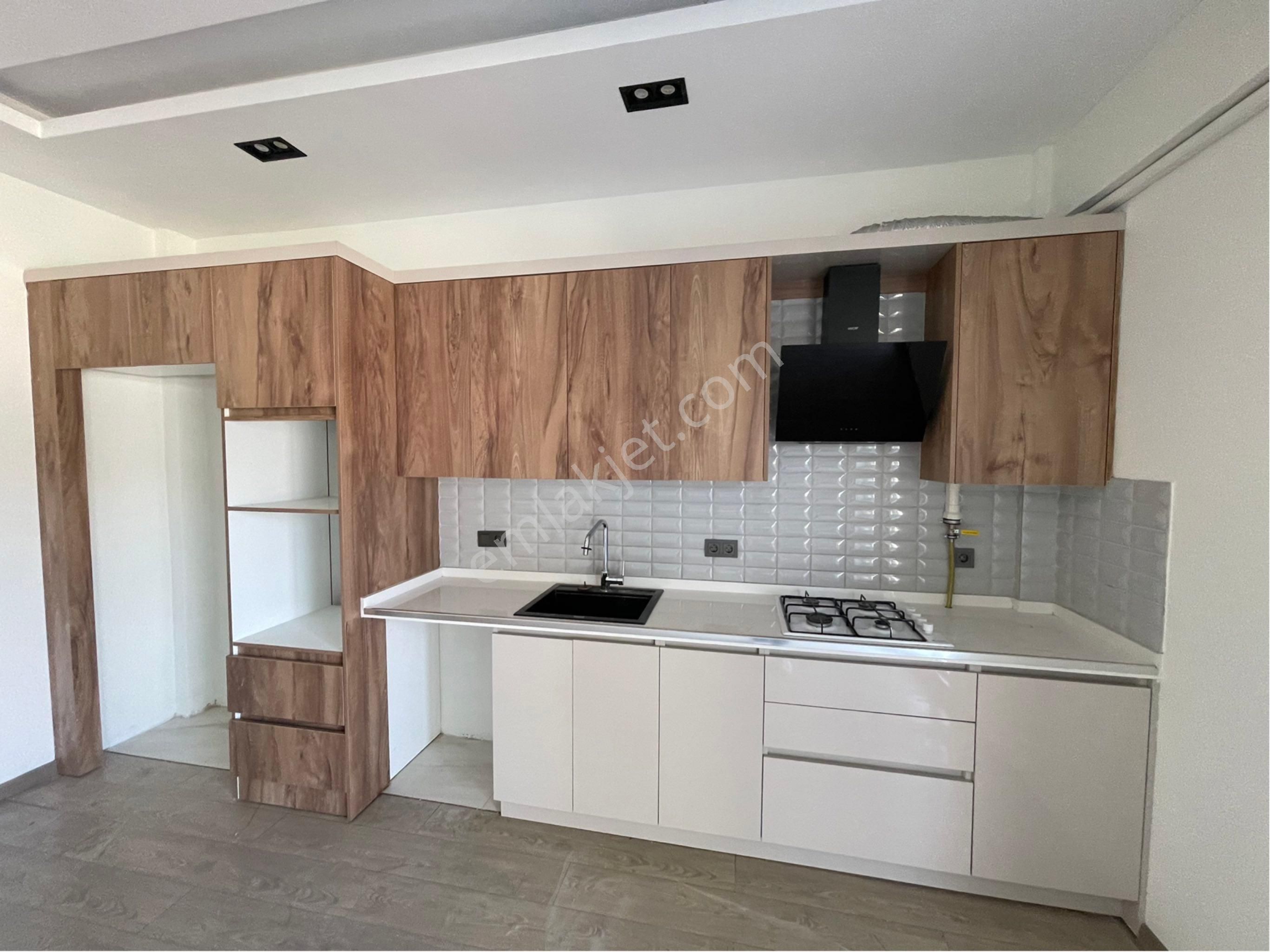 Kuşadası Değirmendere’de Müstakil Bahçeli 3+1 Daire - Görsel 6