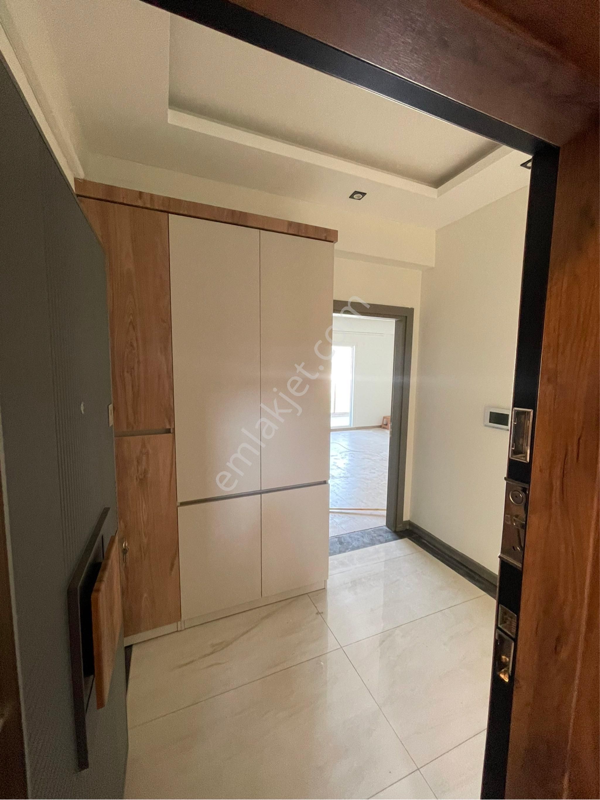 Kuşadası Değirmendere’de Müstakil Bahçeli 3+1 Daire - Görsel 23