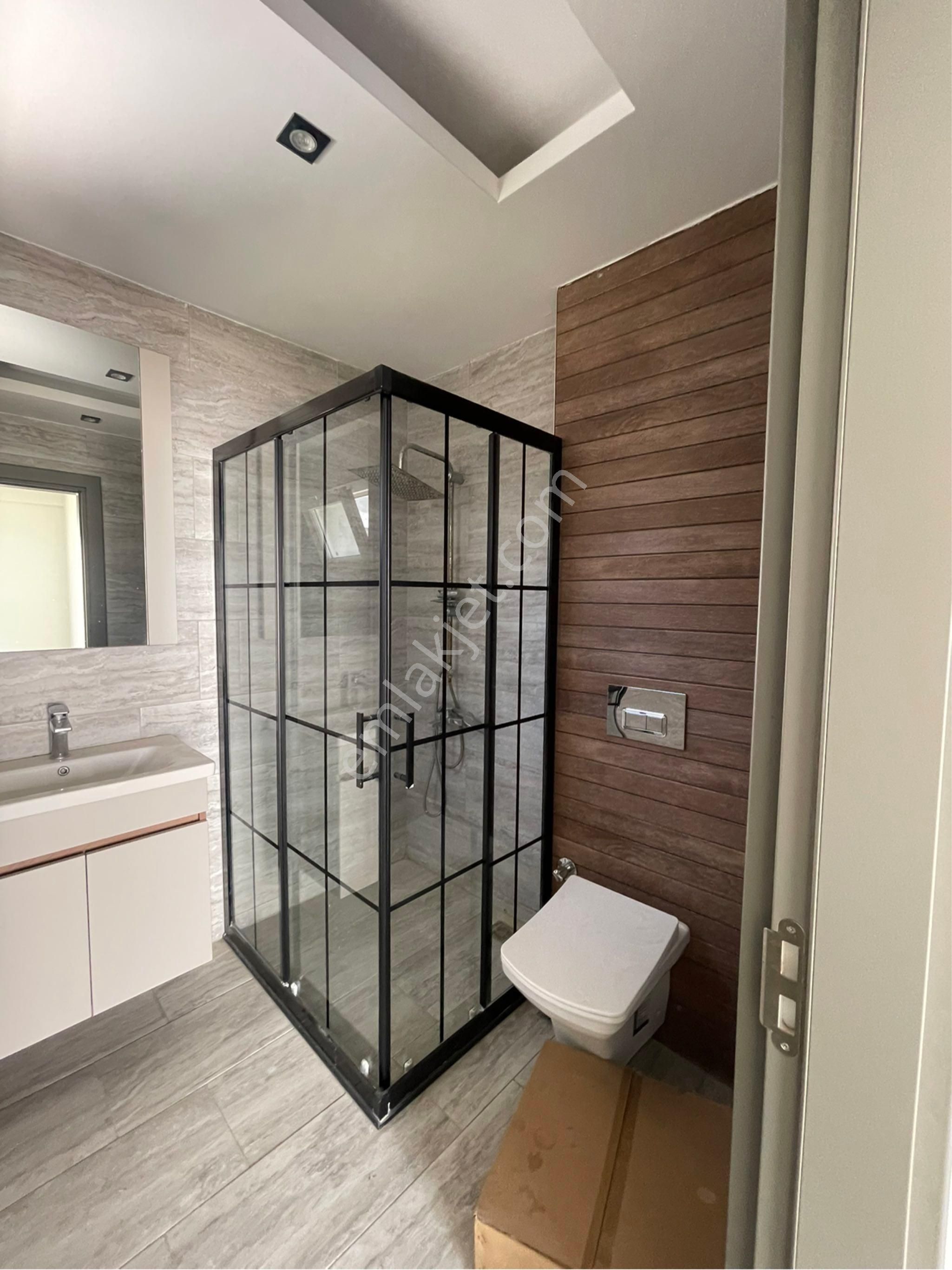 Kuşadası Değirmendere’de Müstakil Bahçeli 3+1 Daire - Görsel 12