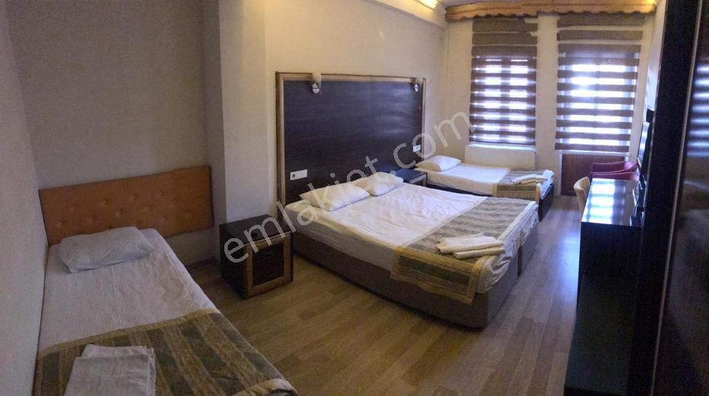 Özkonak Otel - Tarihi Hamamönü Konakları Günlük Konaklama - Görsel 5