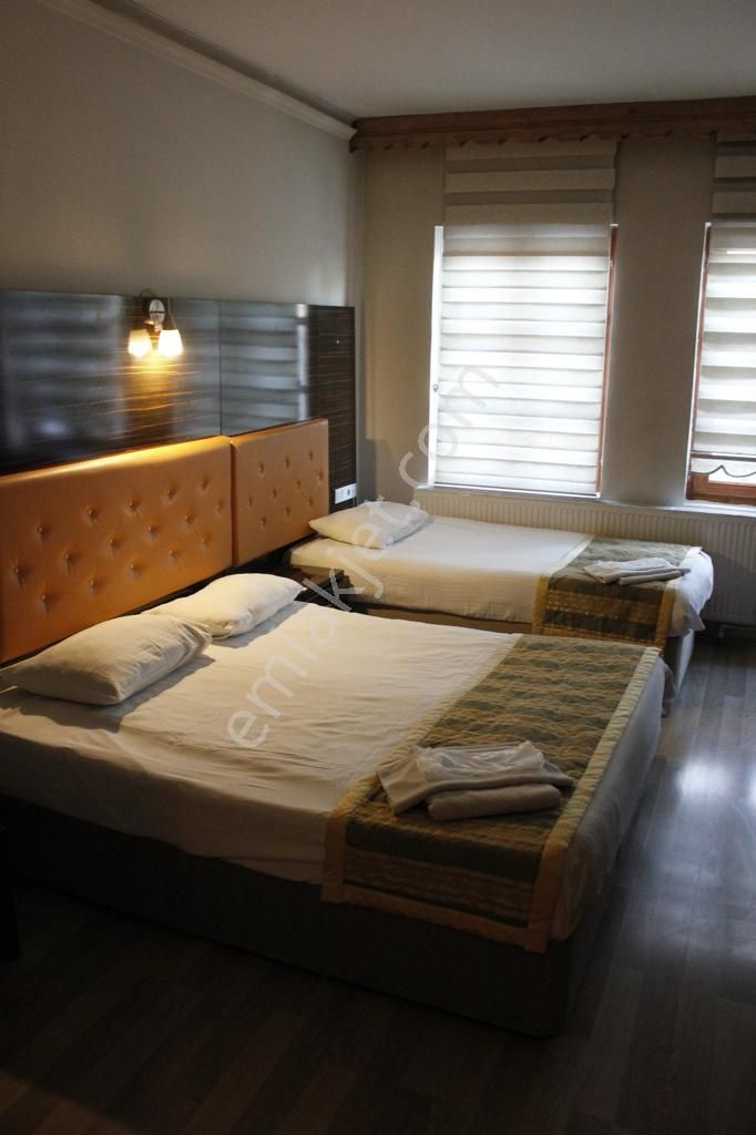 Özkonak Otel - Tarihi Hamamönü Konakları Günlük Konaklama - Görsel 4