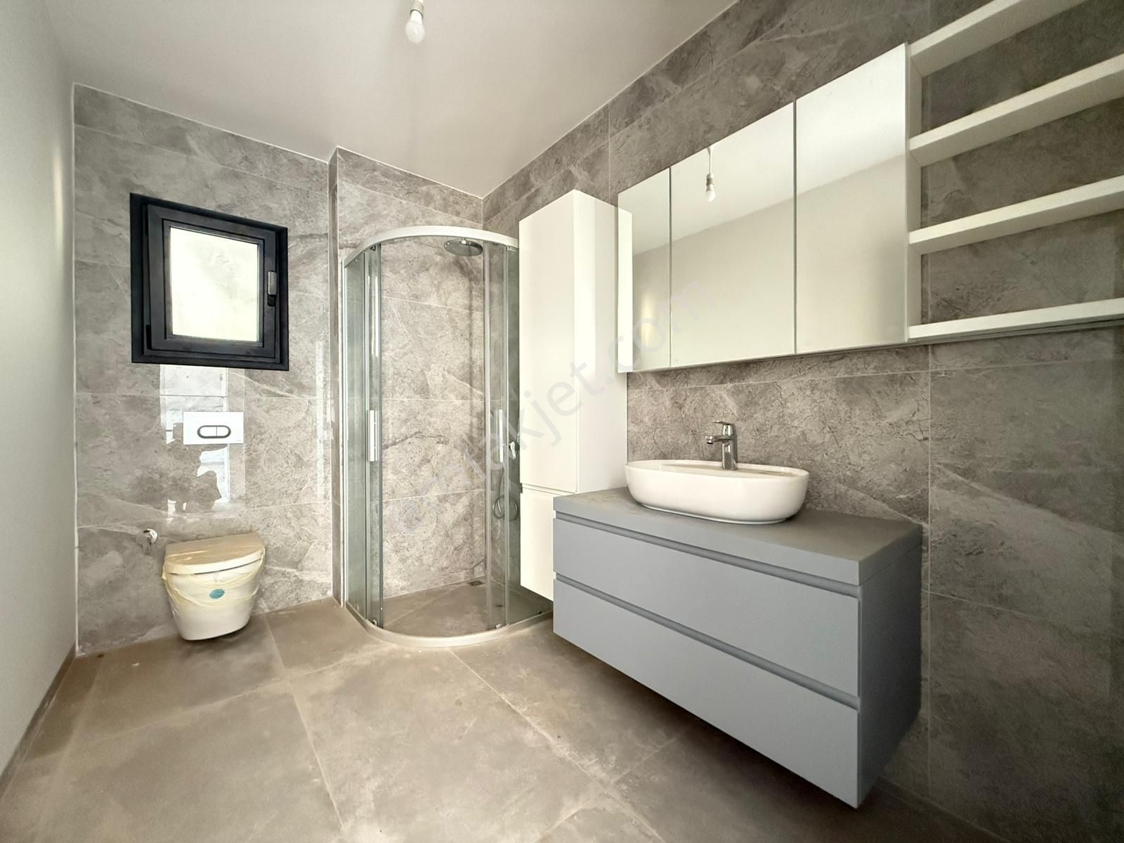 Yalıkavak Koyunbaba’da Deniz Manzaralı Havuzlu Satılık Müstakil Villa - Görsel 25