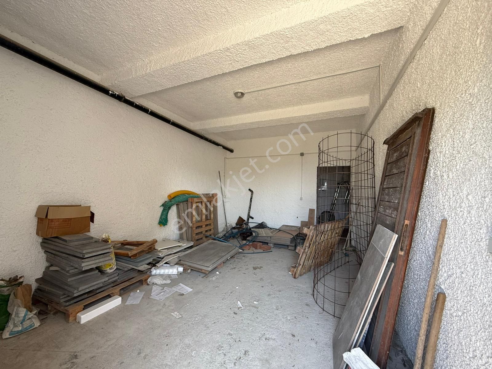 Yalıkavak Koyunbaba’da Deniz Manzaralı Havuzlu Satılık Müstakil Villa - Görsel 28