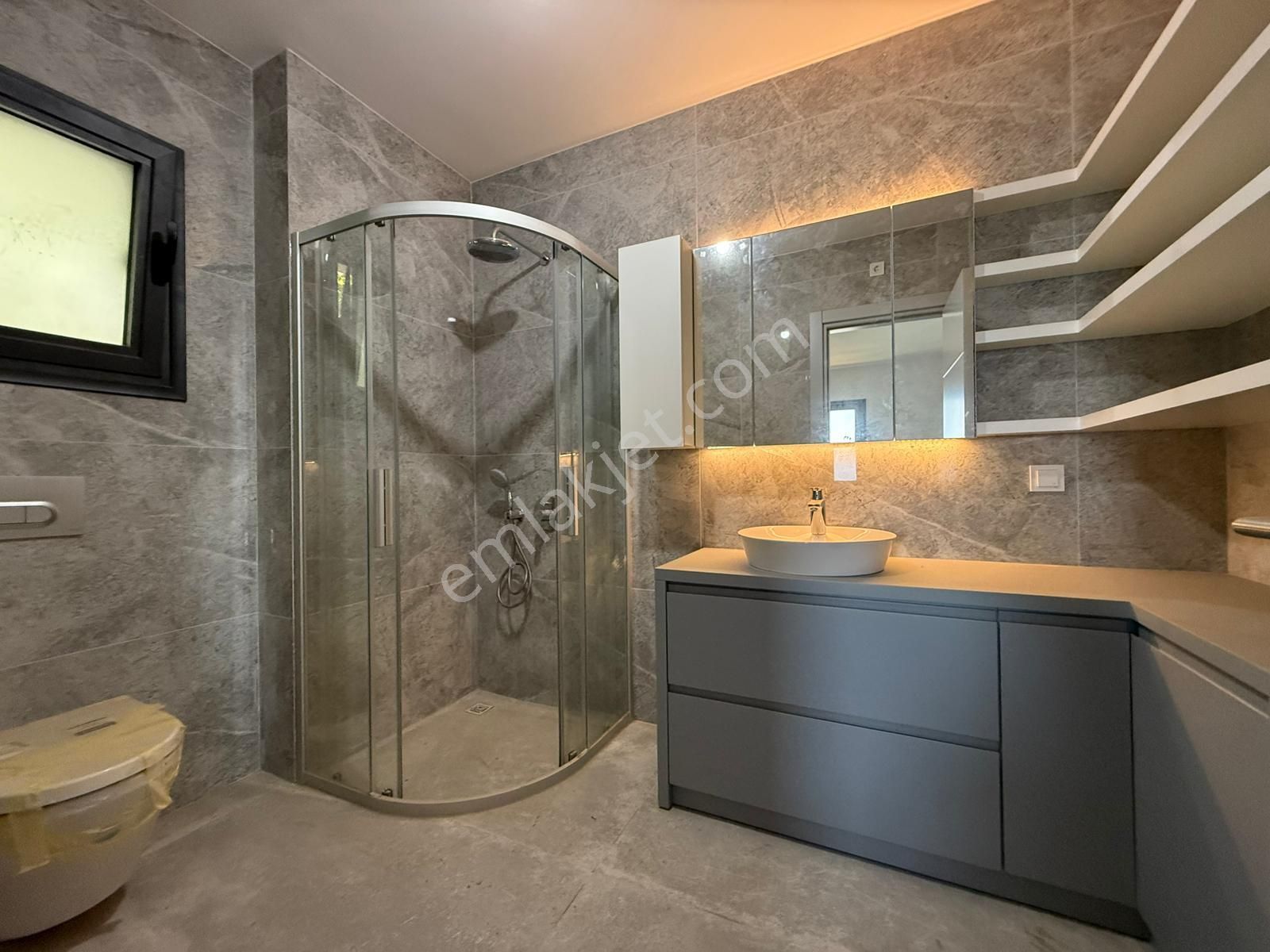 Yalıkavak Koyunbaba’da Deniz Manzaralı Havuzlu Satılık Müstakil Villa - Görsel 26