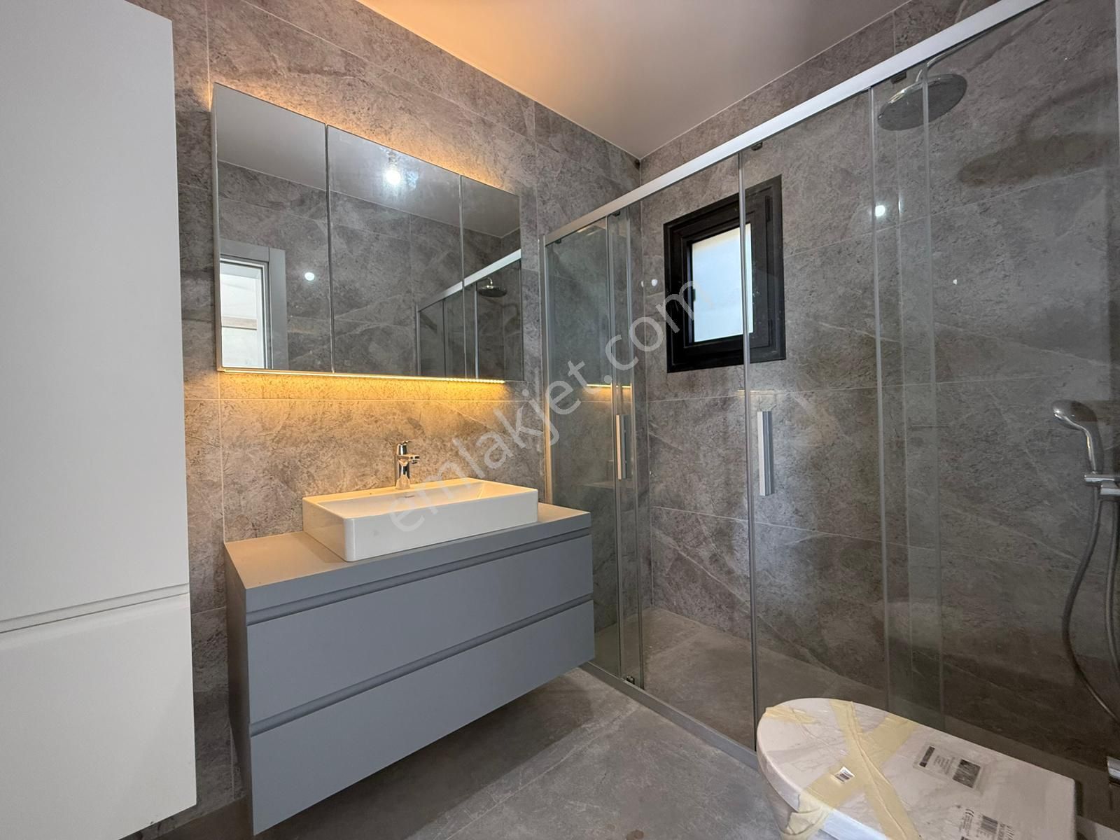 Yalıkavak Koyunbaba’da Deniz Manzaralı Havuzlu Satılık Müstakil Villa - Görsel 27