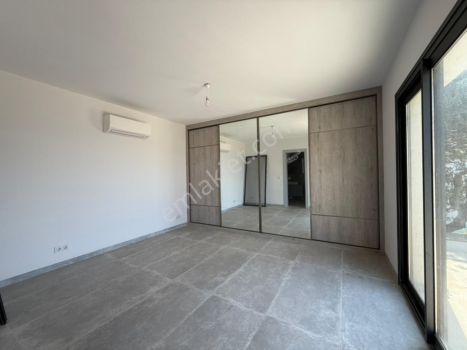 Yalıkavak Koyunbaba’da Deniz Manzaralı Havuzlu Satılık Müstakil Villa - Görsel 21