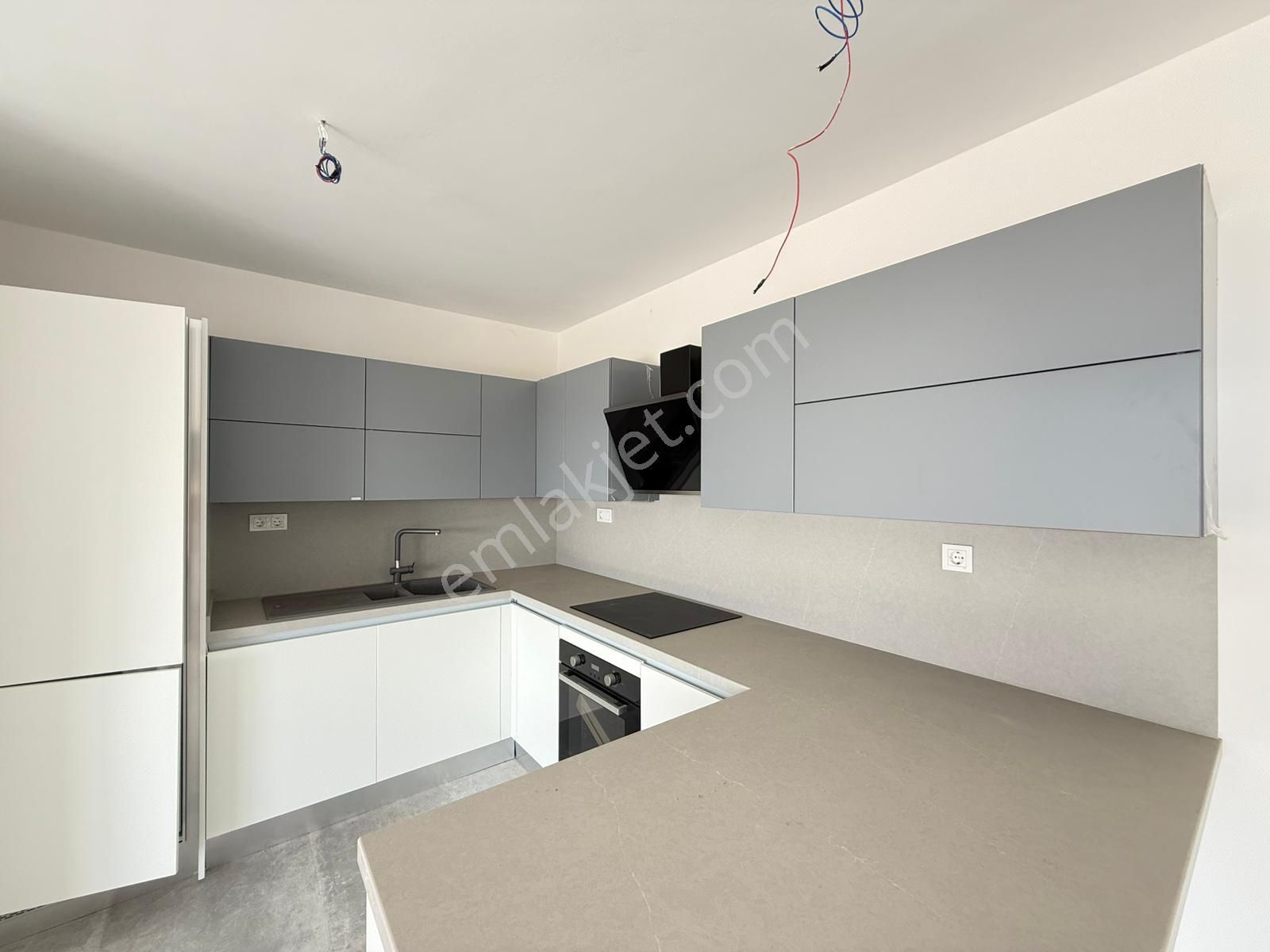 Yalıkavak Koyunbaba’da Deniz Manzaralı Havuzlu Satılık Müstakil Villa - Görsel 19