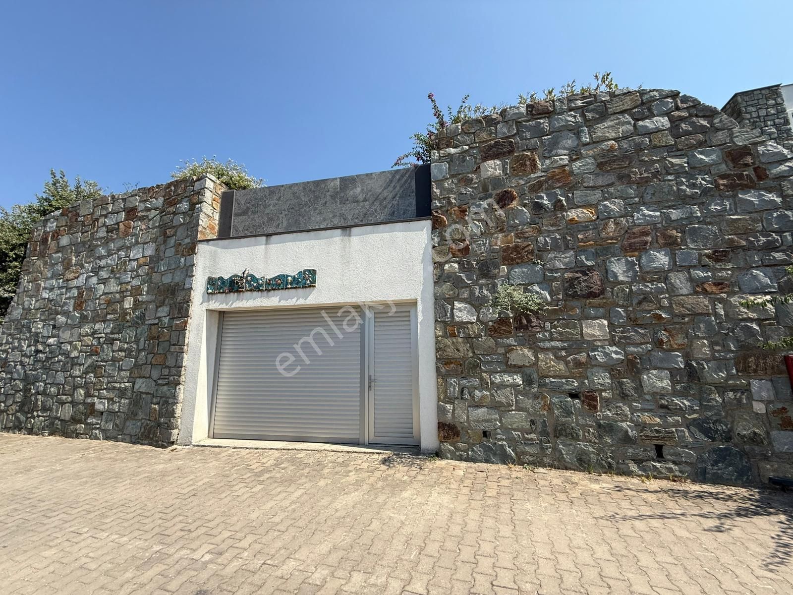 Yalıkavak Koyunbaba’da Deniz Manzaralı Havuzlu Satılık Müstakil Villa - Görsel 15