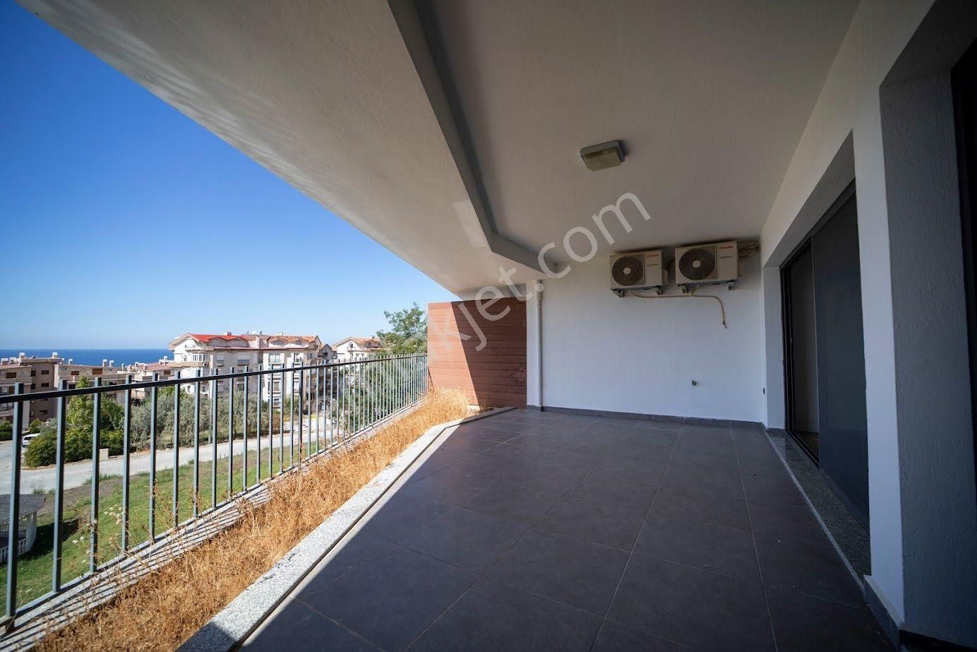 Ege Mahallesi'nde Full Manzaralı 3+1 Merkezi Sistemli Lüx Satılık Daire - Görsel 18