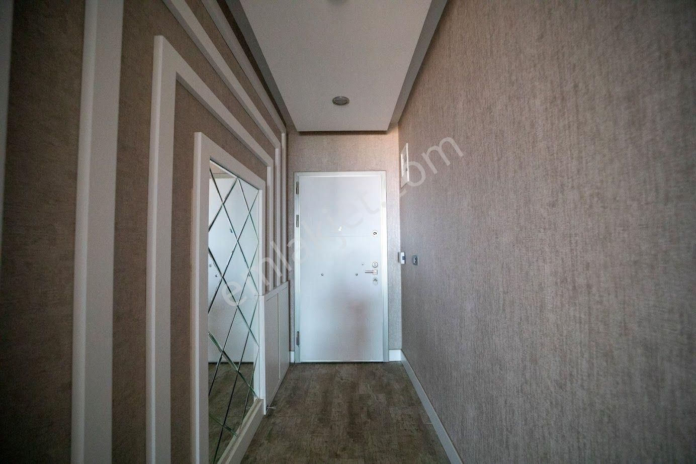 Ege Mahallesi'nde Full Manzaralı 3+1 Merkezi Sistemli Lüx Satılık Daire - Görsel 15