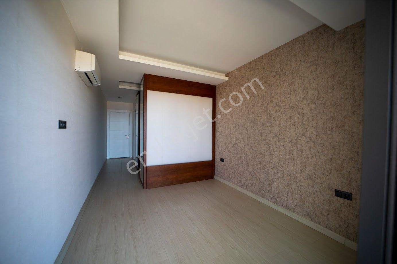 Ege Mahallesi'nde Full Manzaralı 3+1 Merkezi Sistemli Lüx Satılık Daire - Görsel 12