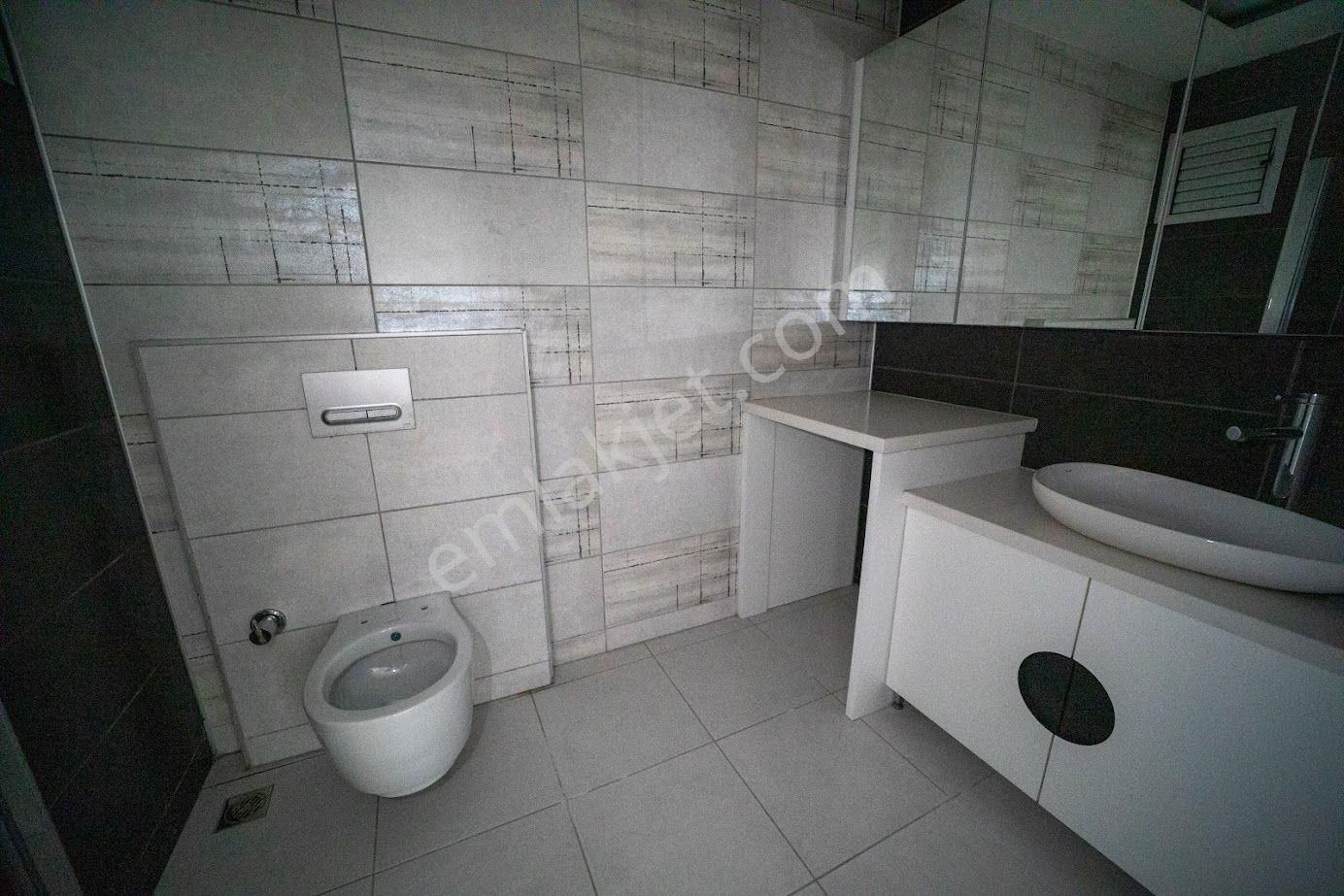 Ege Mahallesi'nde Full Manzaralı 3+1 Merkezi Sistemli Lüx Satılık Daire - Görsel 16