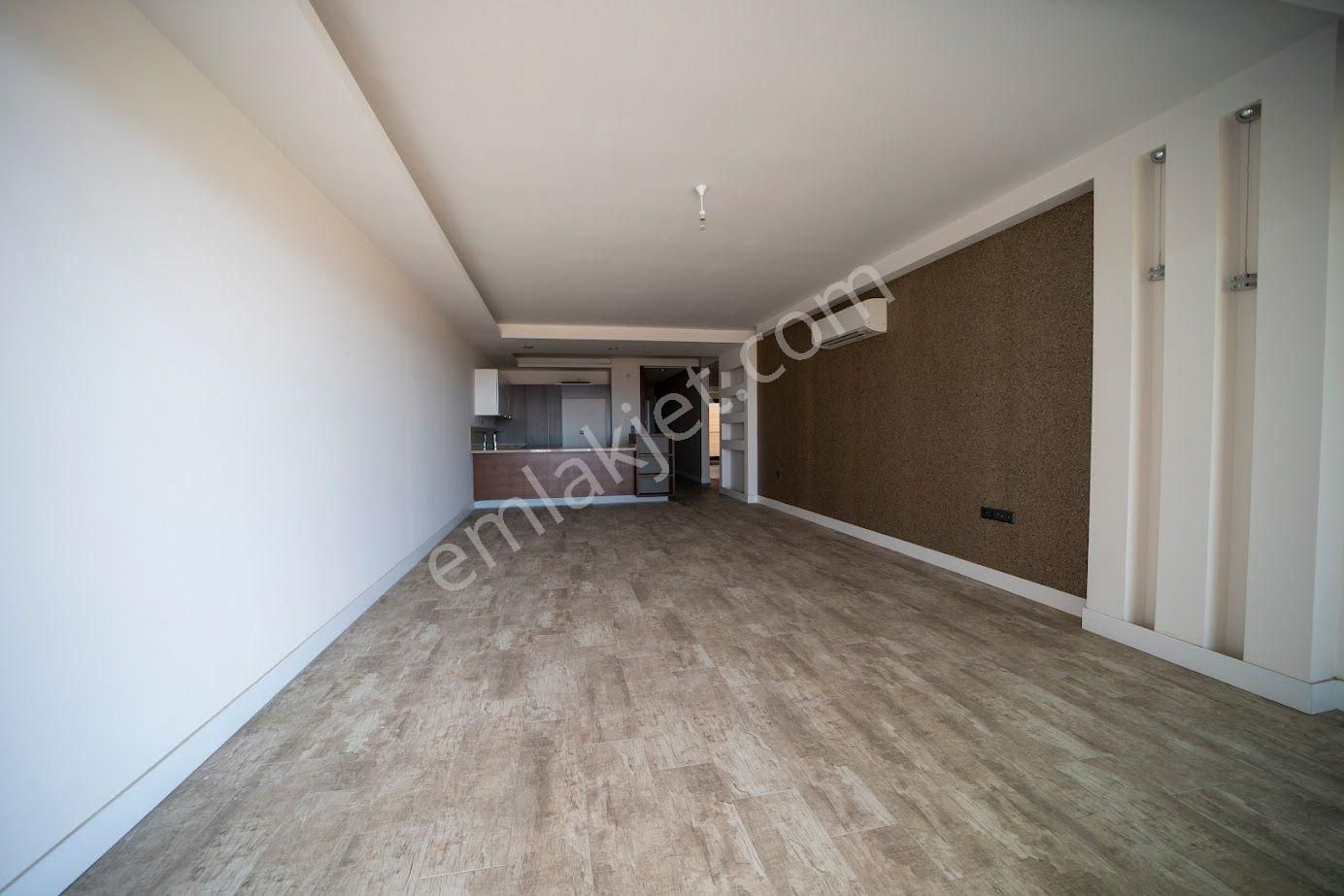 Ege Mahallesi'nde Full Manzaralı 3+1 Merkezi Sistemli Lüx Satılık Daire - Görsel 2