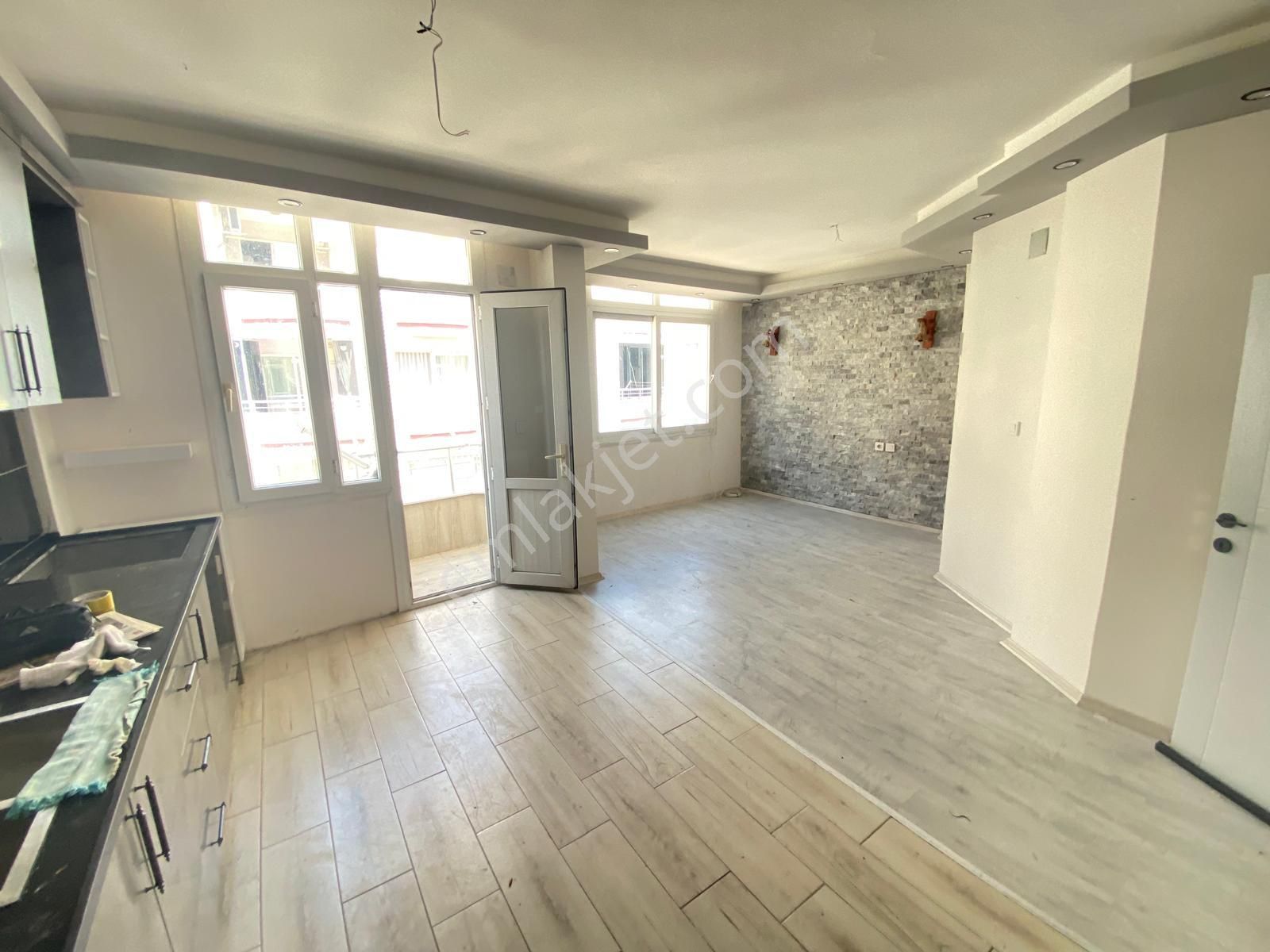 Prestijden Nusratiye'de Full + Full Yapılı 2+1 Daire