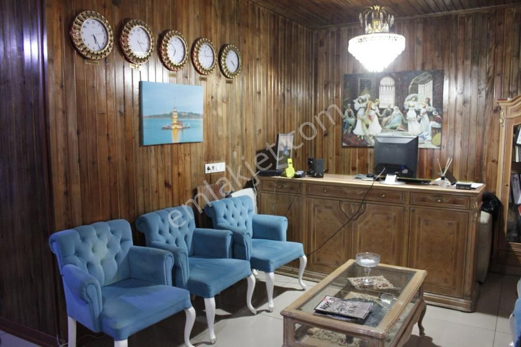 Özkonak Otel Tarihi Hamamönü Konakları - Görsel 3