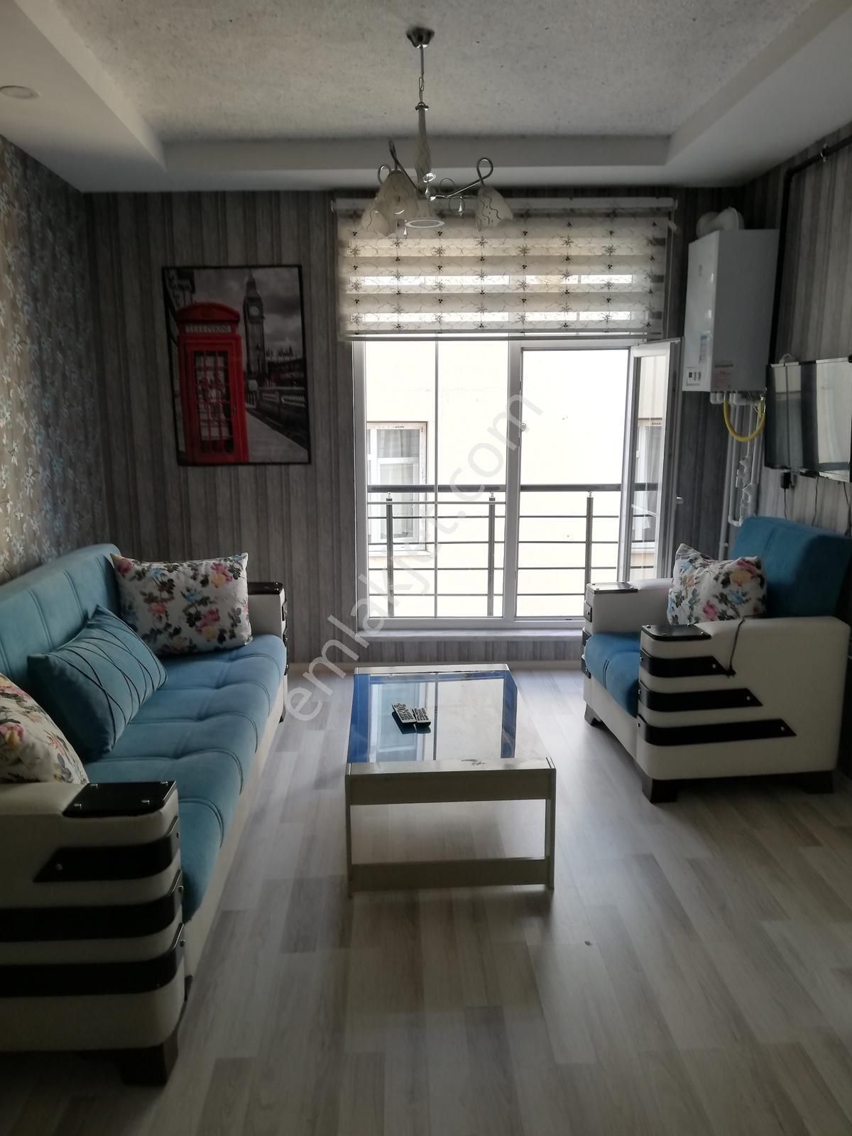 Best Finder Dan Vali Mithatbey Mah Kiralık Eşyalı Daire