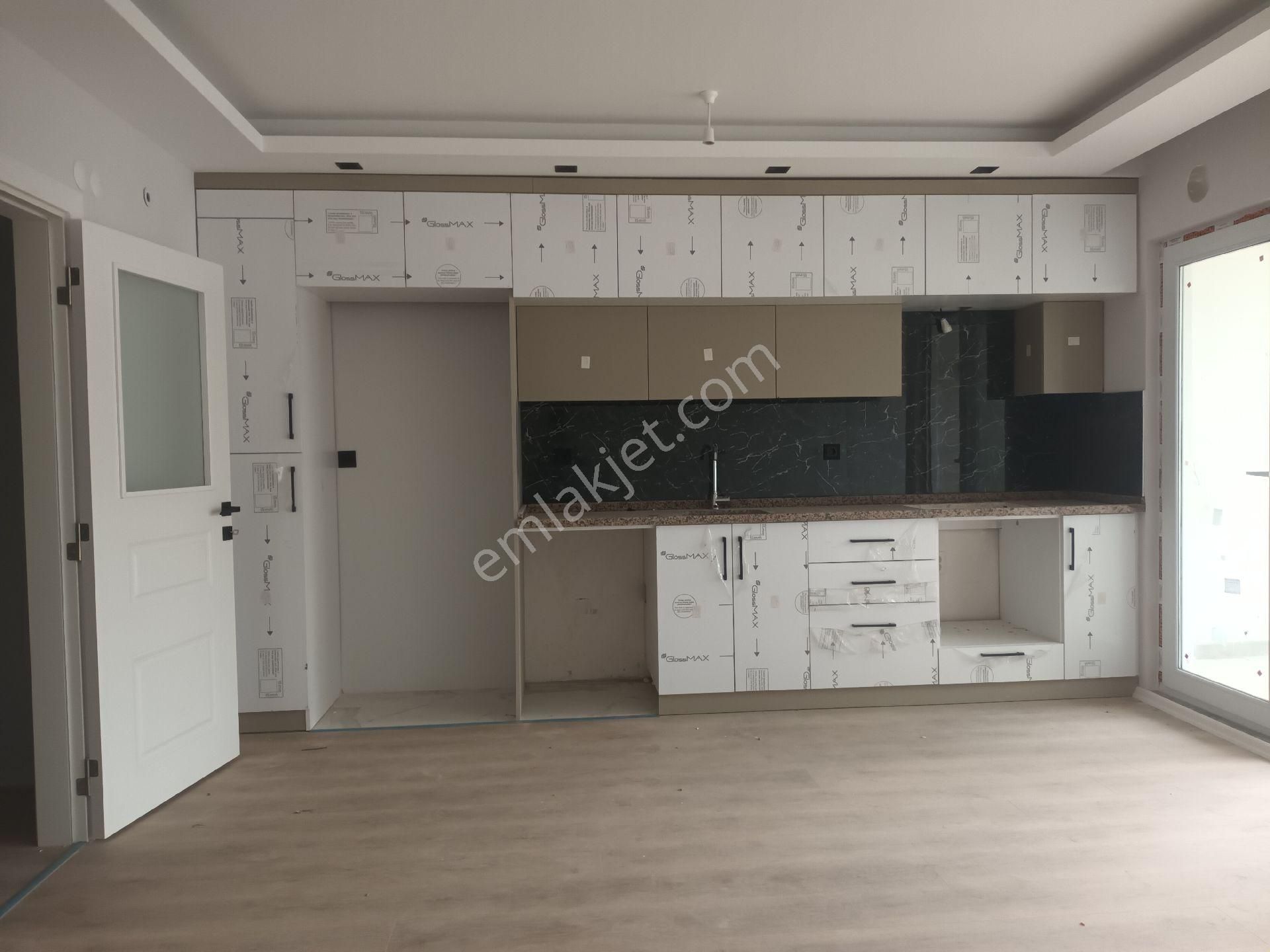 Çığır Emlak Sıfır Daıre Fıyatı Düşurduk 3+1 Ebebeyın Banyolu Otopark Vr