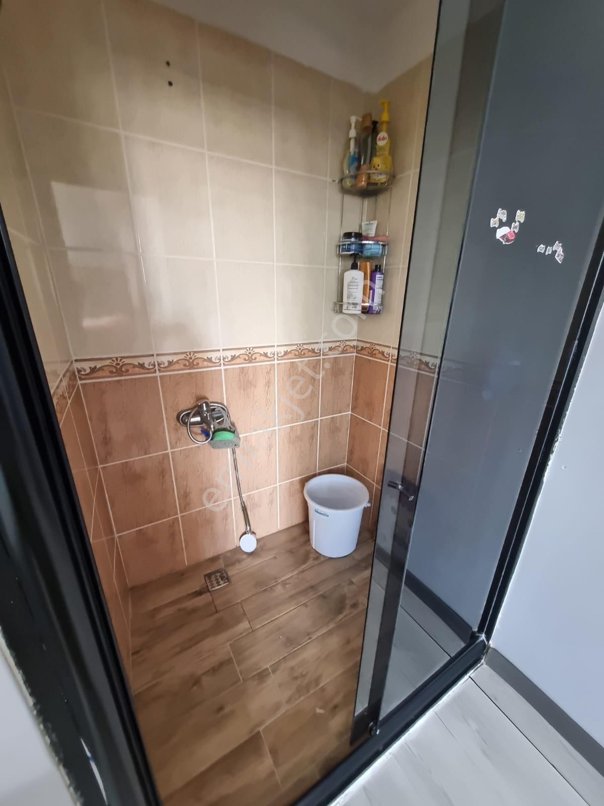 *** Huzur Asansörlü 5+1 Şehir Manzaralı *** - Görsel 31