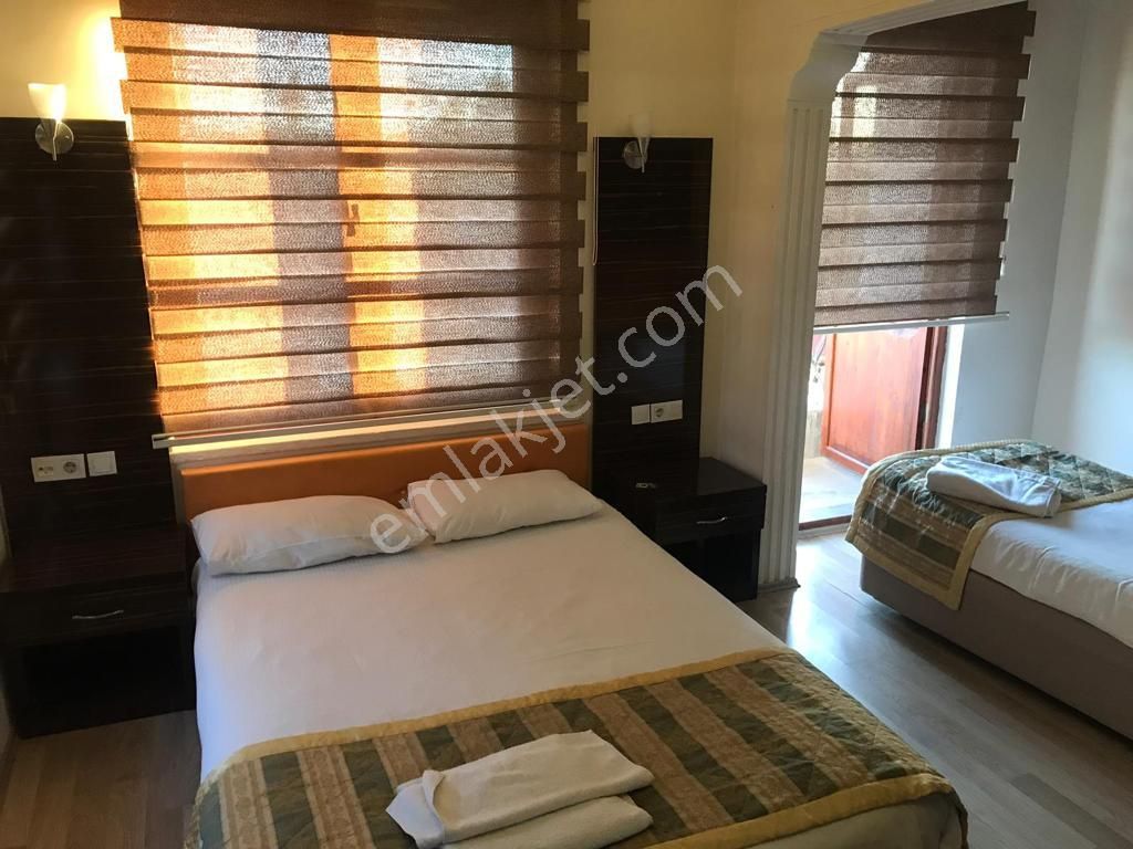 Özkonak Otel Tarihi Hamamönü Konakları - Görsel 14