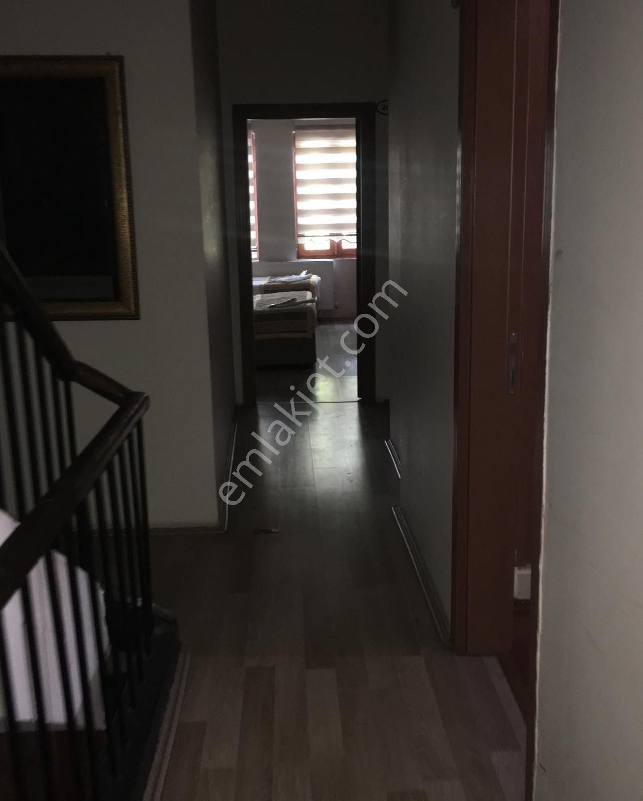 Özkonak Otel Tarihi Hamamönü Konakları - Görsel 5