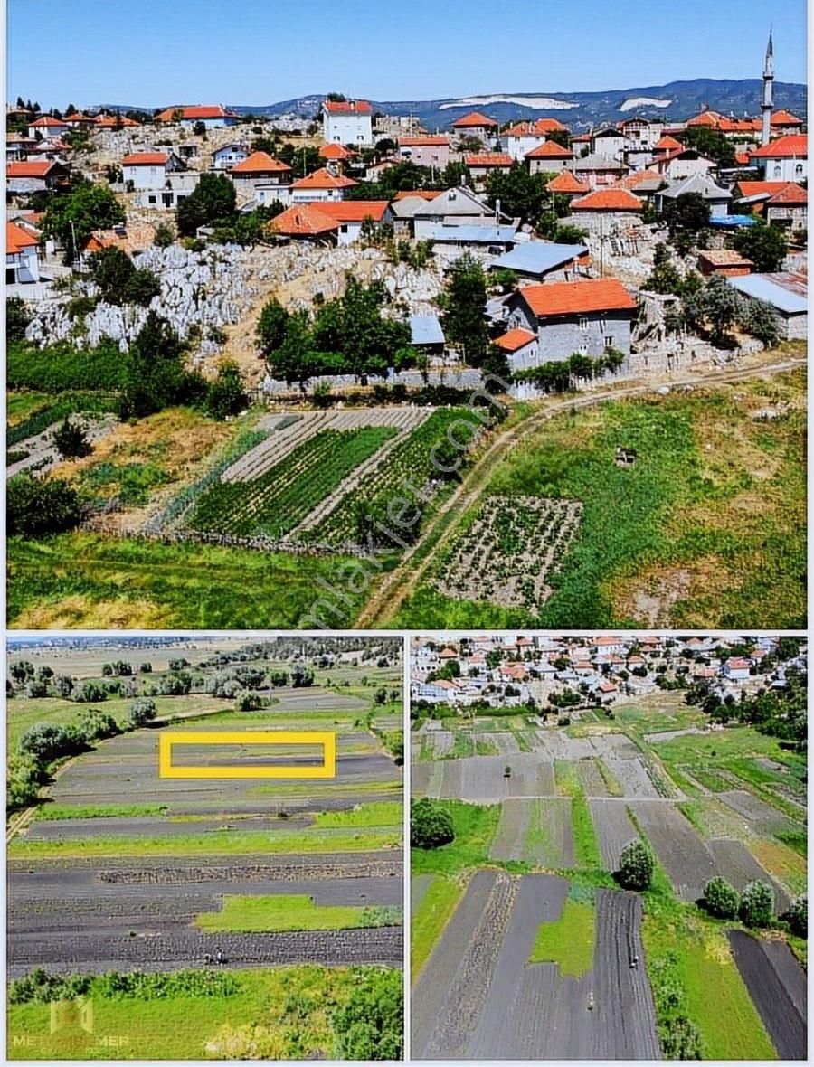 Köy Kenarı Hesaplı Bahçe Mete Mermer'den