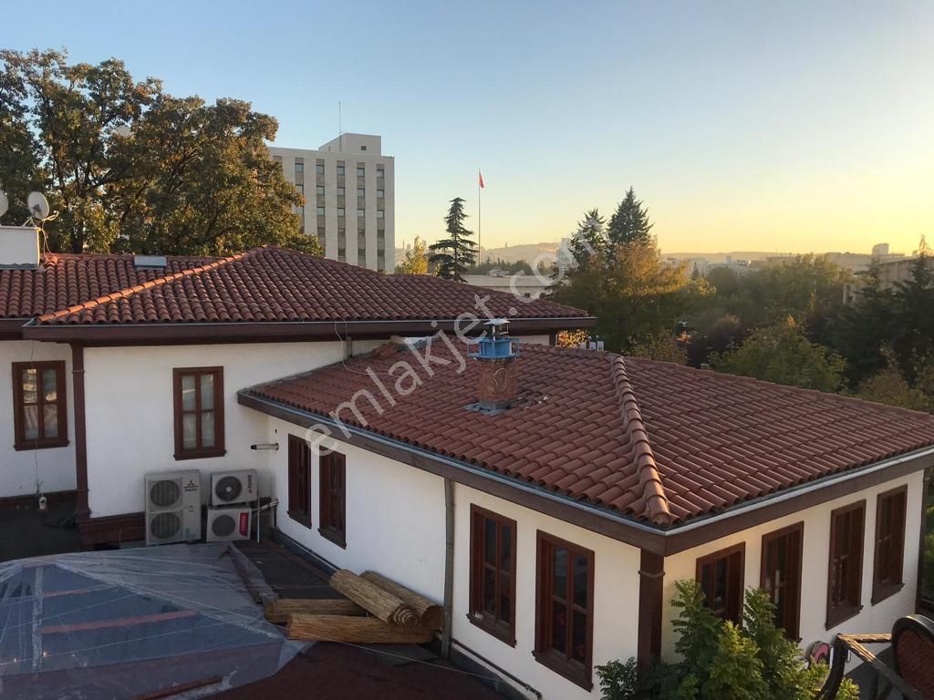 Özkonak Otel Tarihi Hamamönü Konakları