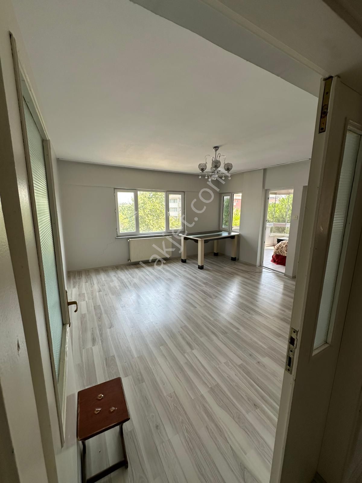Bahar'dan Görükle'de Merkezi Konumda 2+1 Eşyasız Kiralık Daire