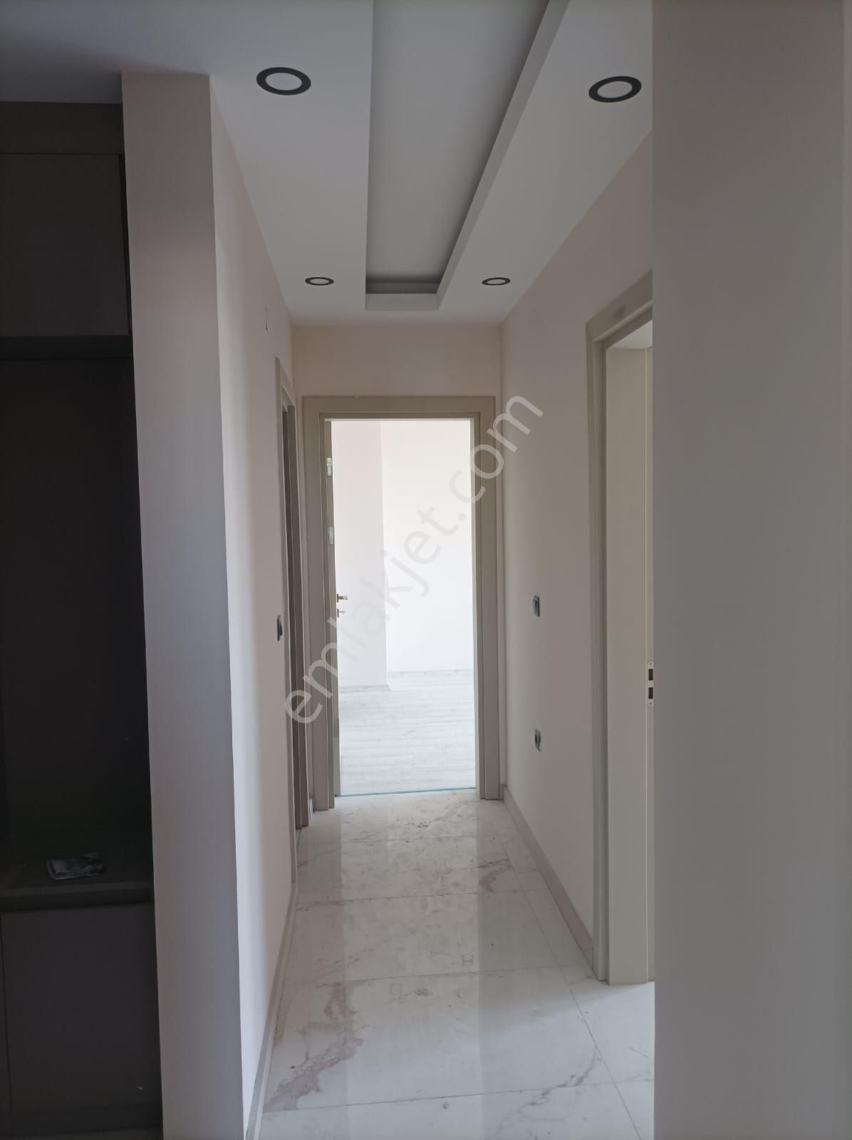 Merkezde Ana Yol Üzeri – Havuzlu Site İçinde 2+1 Yerden Isıtmalı Daire – Yüksek Yatırım Fırsatı - Görsel 9