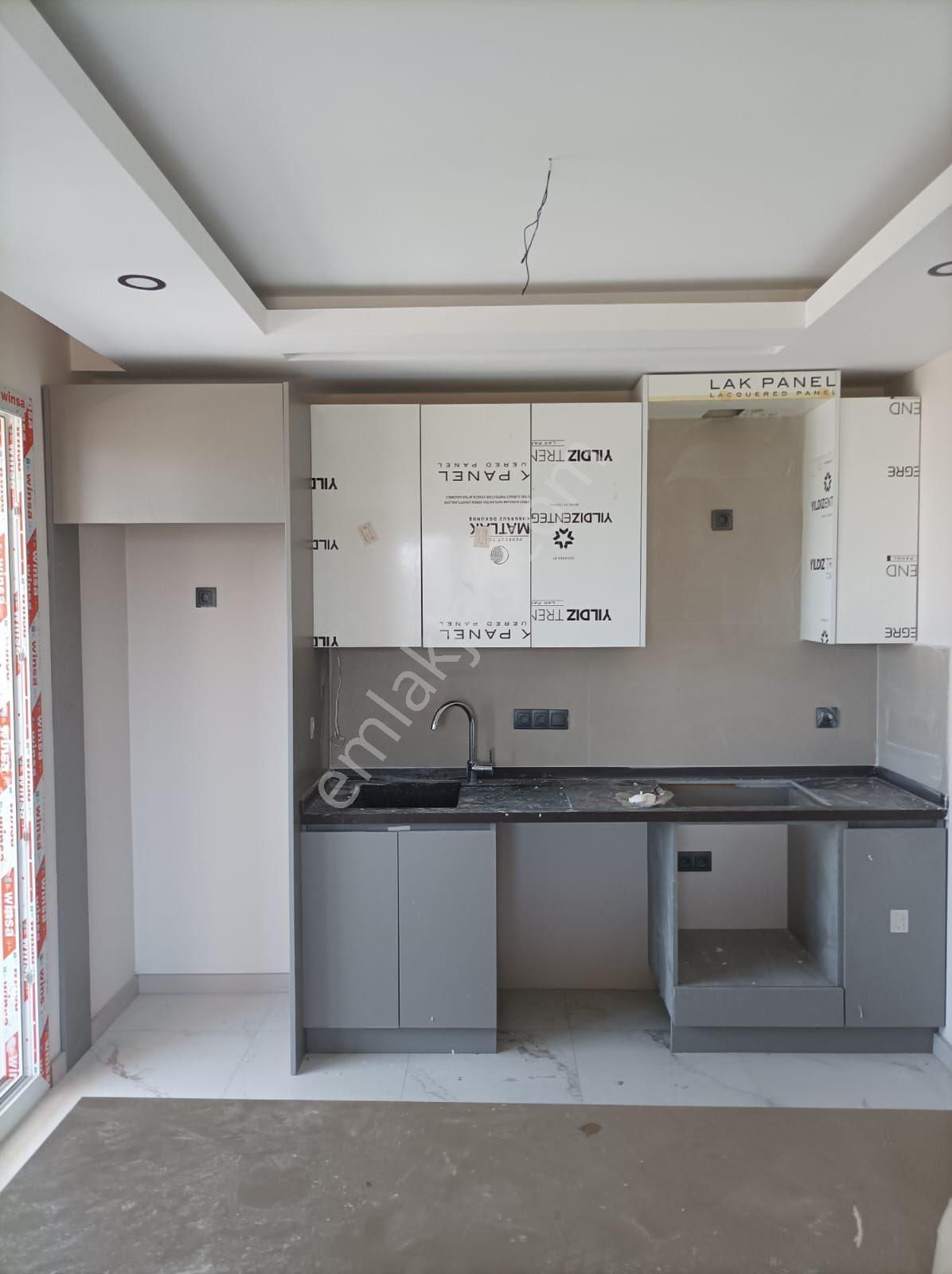 Merkezde Ana Yol Üzeri – Havuzlu Site İçinde 2+1 Yerden Isıtmalı Daire – Yüksek Yatırım Fırsatı - Görsel 3