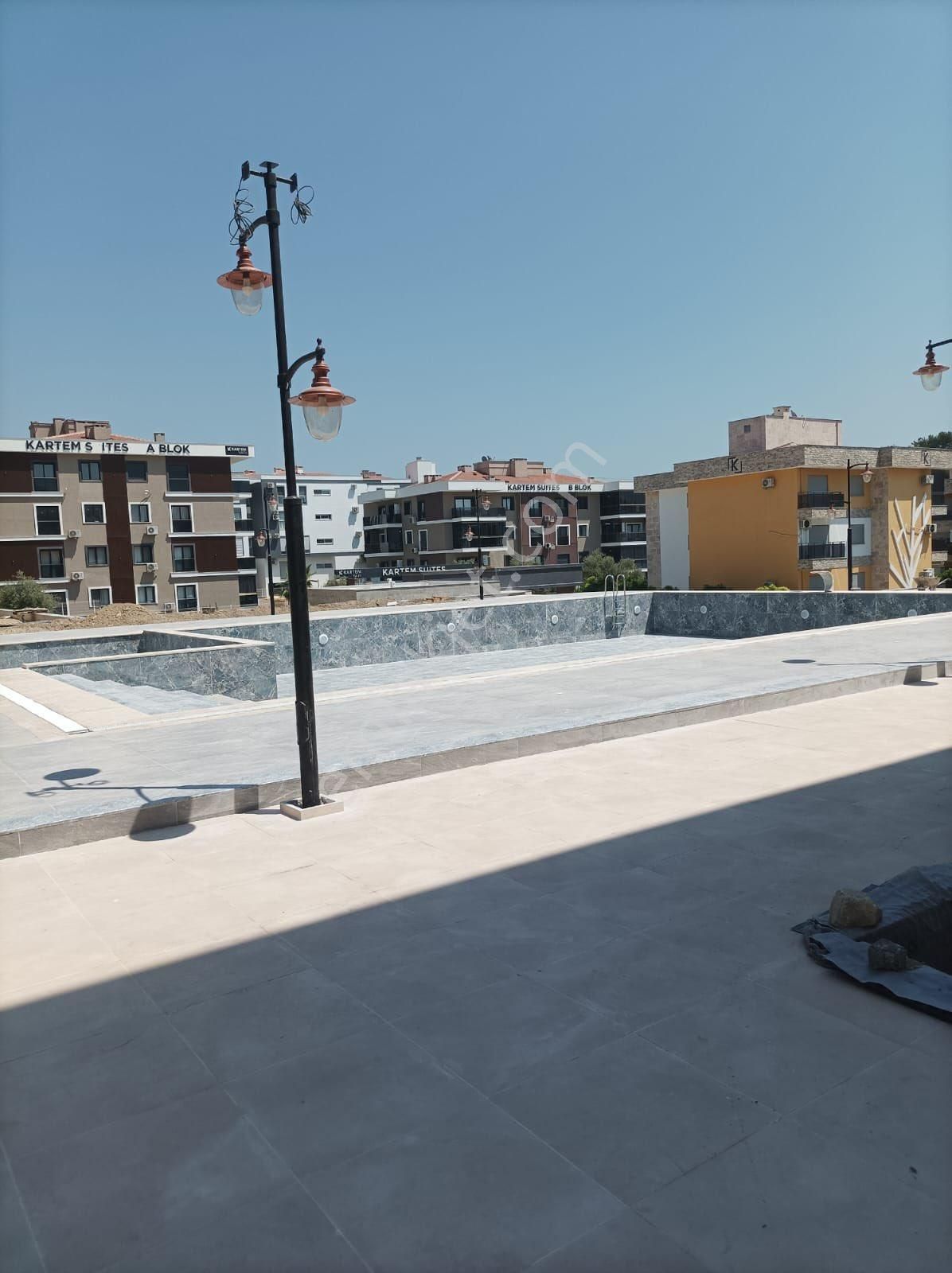 Merkezde Ana Yol Üzeri – Havuzlu Site İçinde 2+1 Yerden Isıtmalı Daire – Yüksek Yatırım Fırsatı - Görsel 6