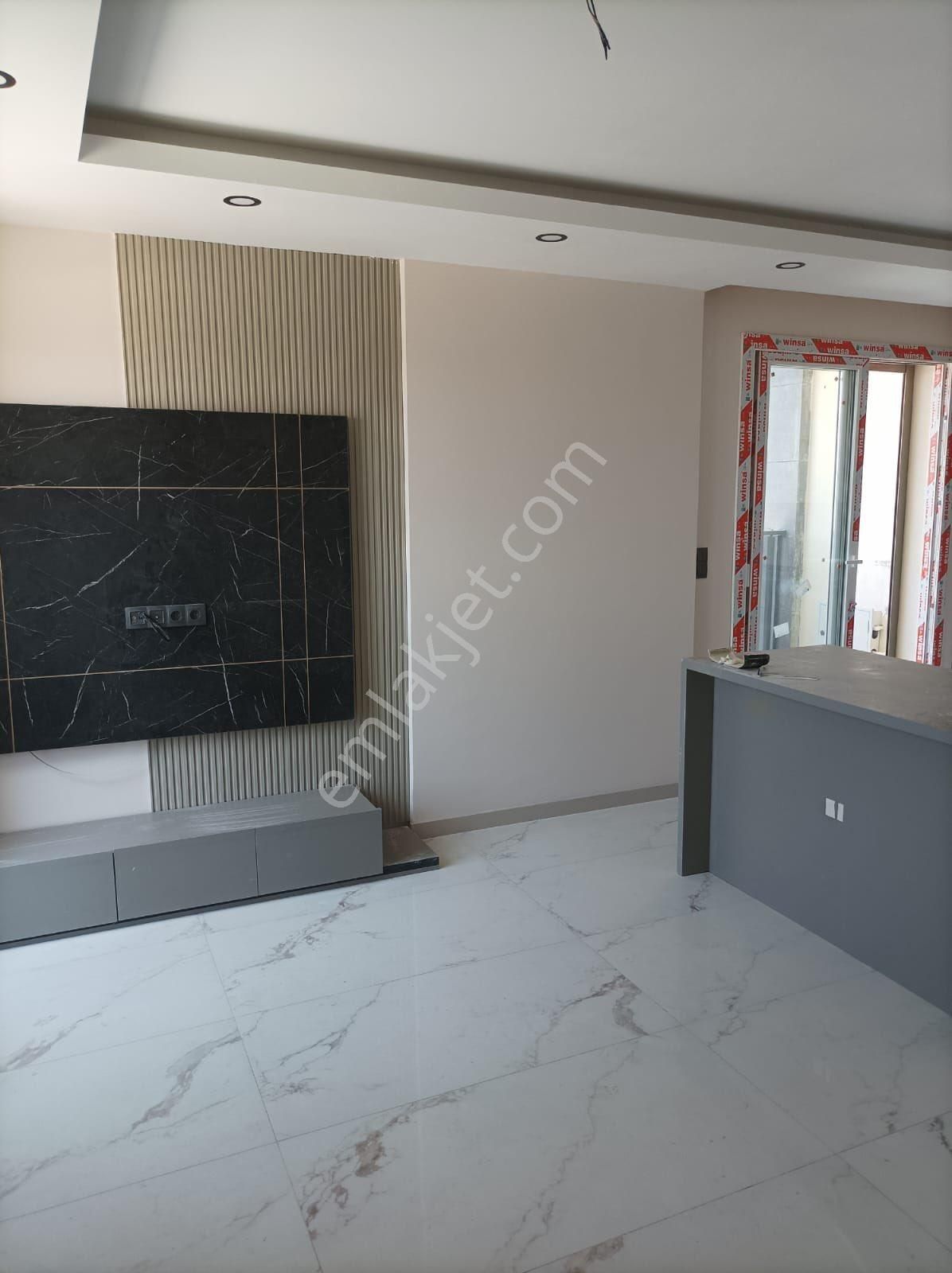 Merkezde Ana Yol Üzeri – Havuzlu Site İçinde 2+1 Yerden Isıtmalı Daire – Yüksek Yatırım Fırsatı - Görsel 4