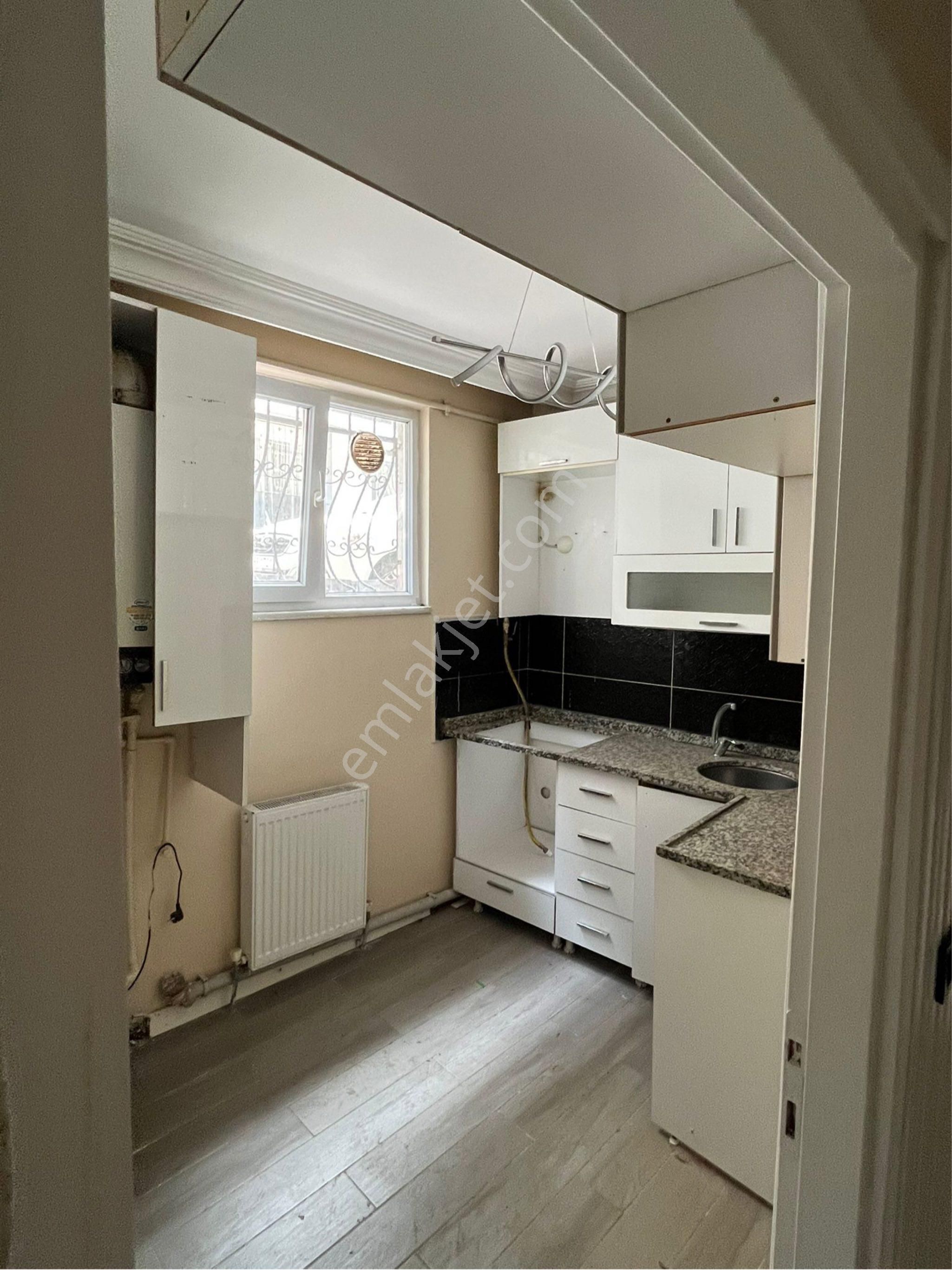 Sadetdere Mahallesi Kiralık Daire