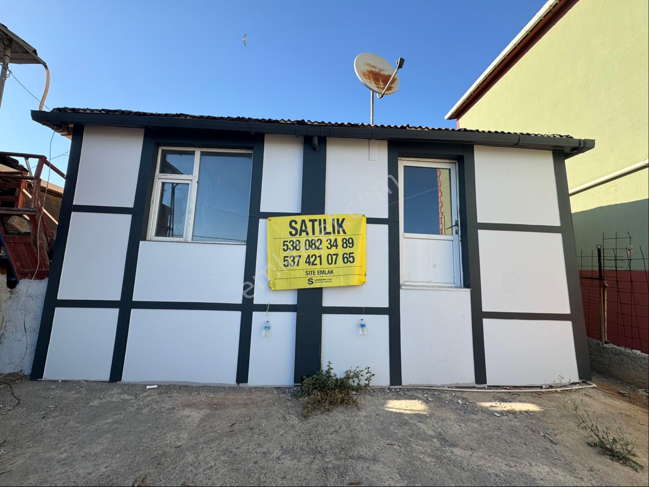 🌟 Satılık Müstakil Ev – Sultanbeyli Yavuzselim Mahallesi 🌟