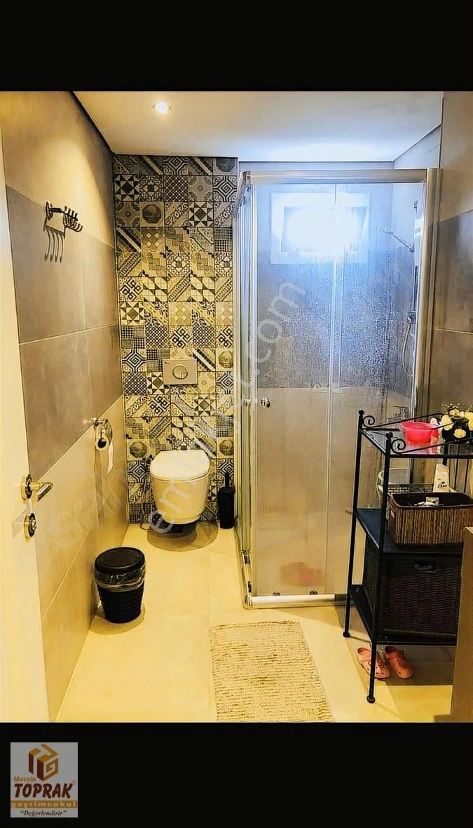 Sahibinden Aşağı Alata Kayıkçıoğlu Safirevler'de 3+1 Lüx Daire