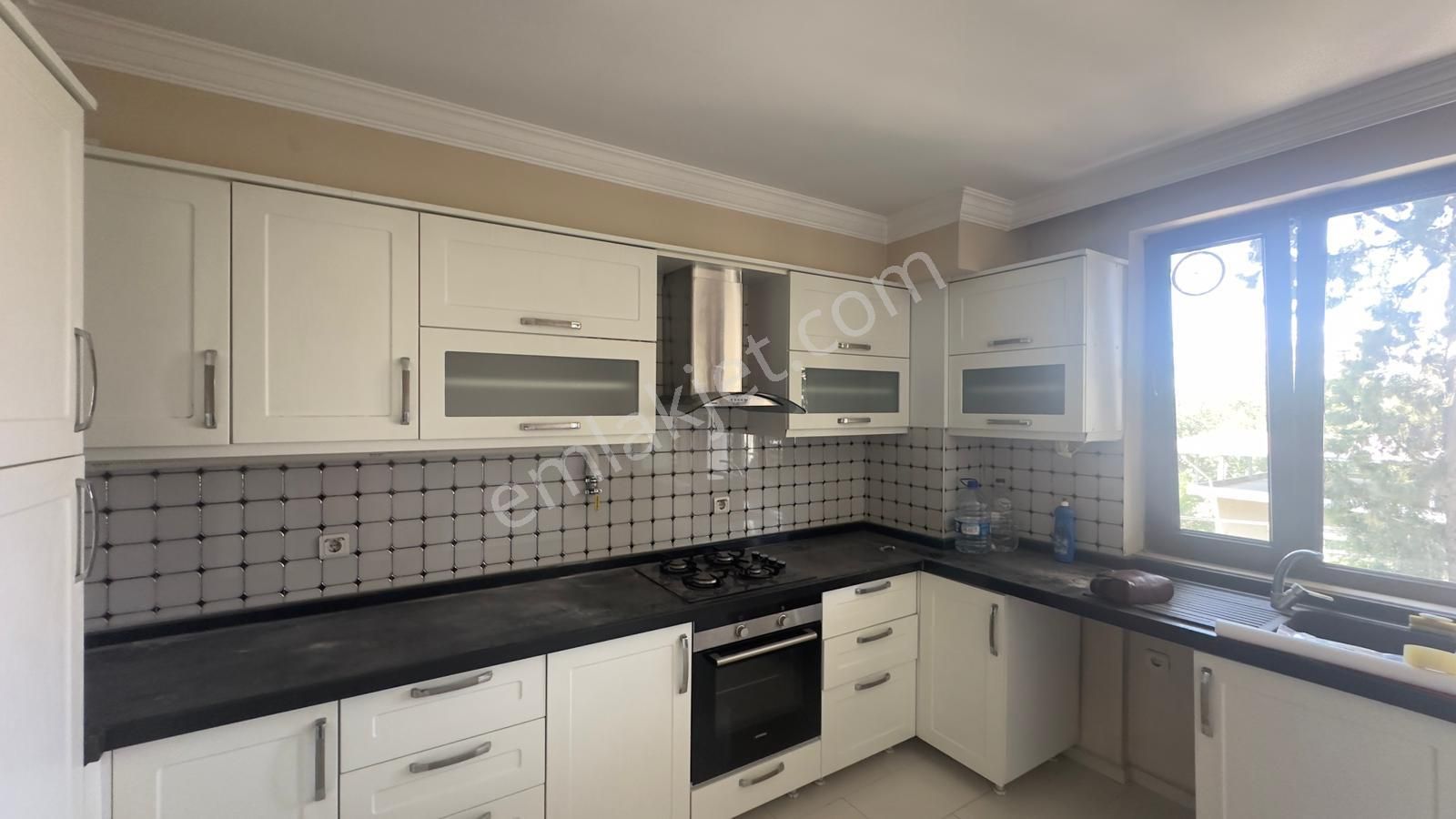 Muğla Milas Hayıtlı Mahallesinde Kiralık Daire