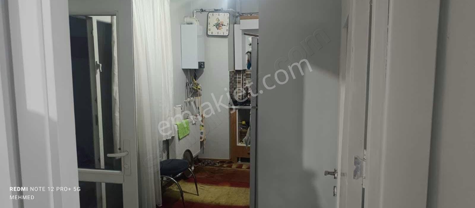 Turan Gayrimenkul'den Satılık 2+1 Giriş Katı