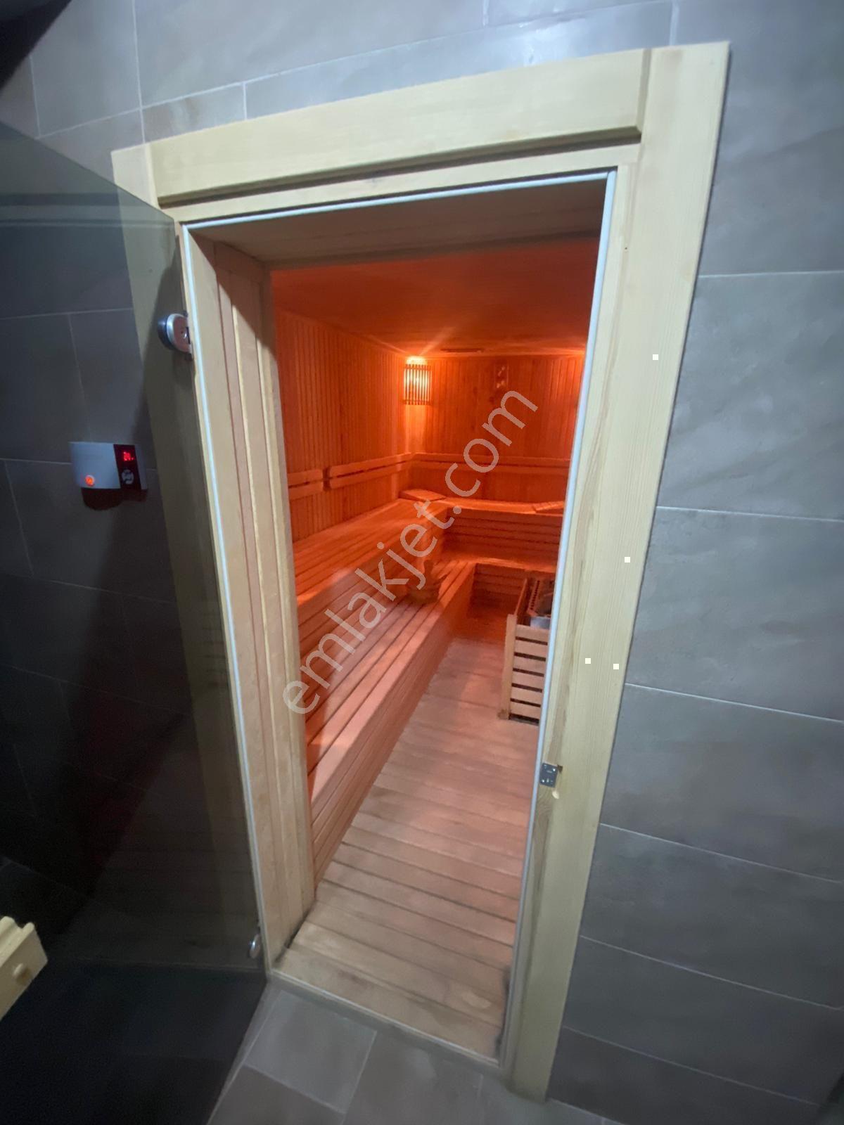 Kuşadası Davutlar Merkezde 2+1 3+1 Residans Havuzlu Lux Daireler - Görsel 9