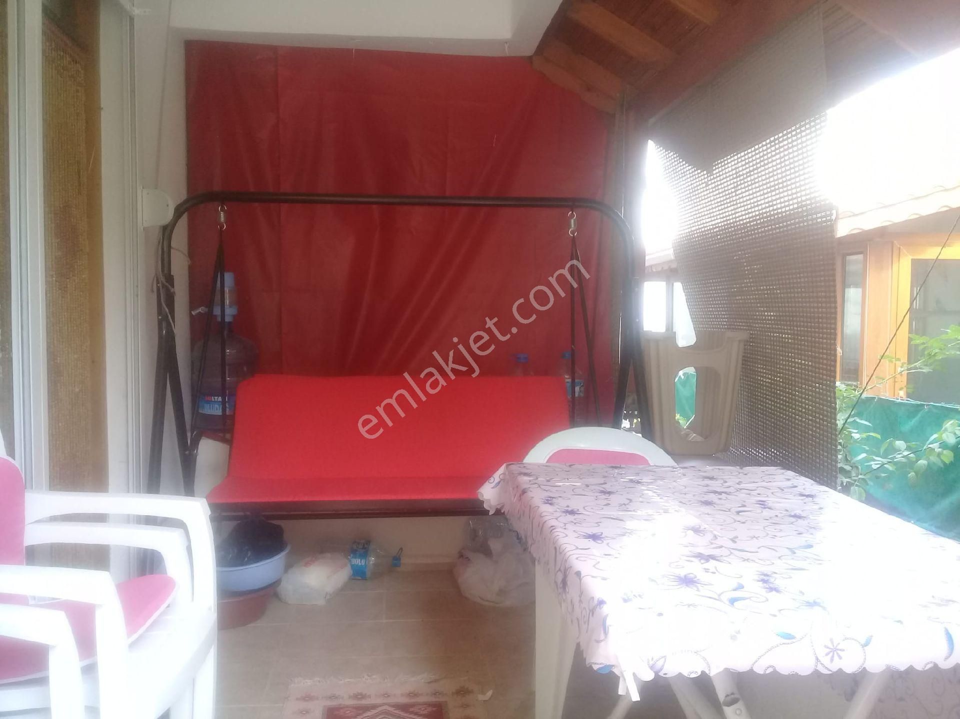 Avşa Da Bahçe Katı Yıllık Kiralık