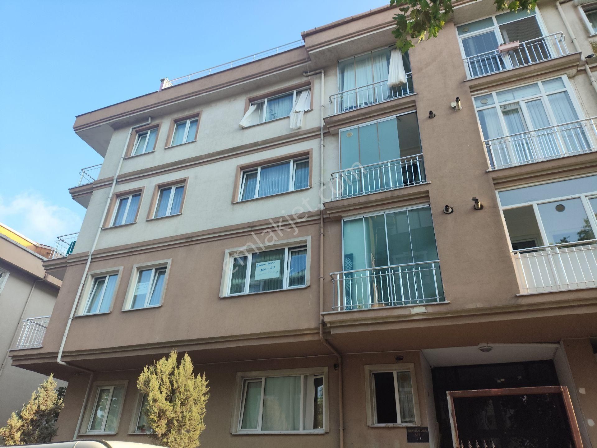 3+1 130 M2 Satılık Daire