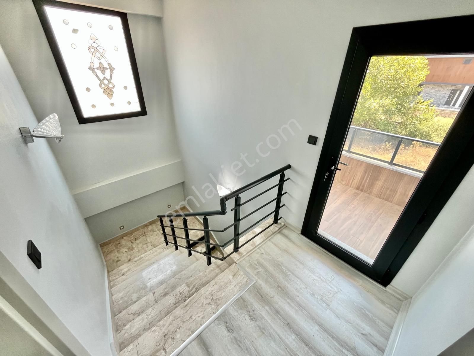 Gümüşden Gürede Müstakil Bahçeli Enfes Dağ Manzaralı 4+1müstakil - Görsel 33