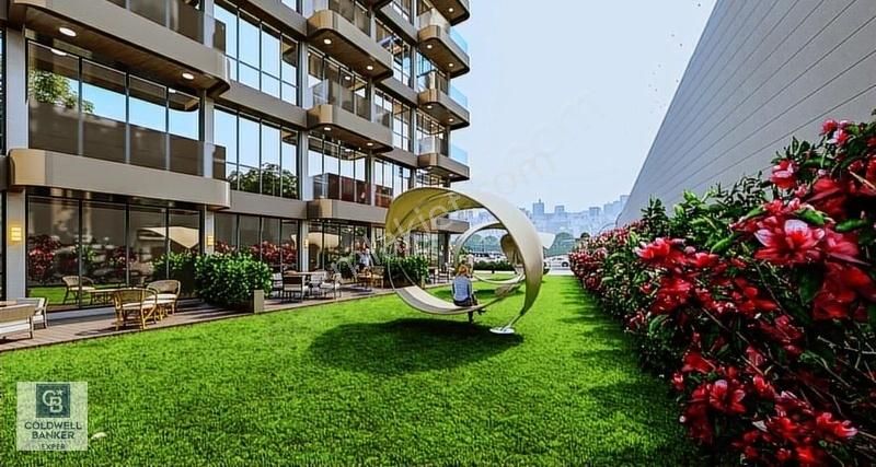 Eskişehir Yoluna Cephe 1+1 Prestijin Yeni Adresi