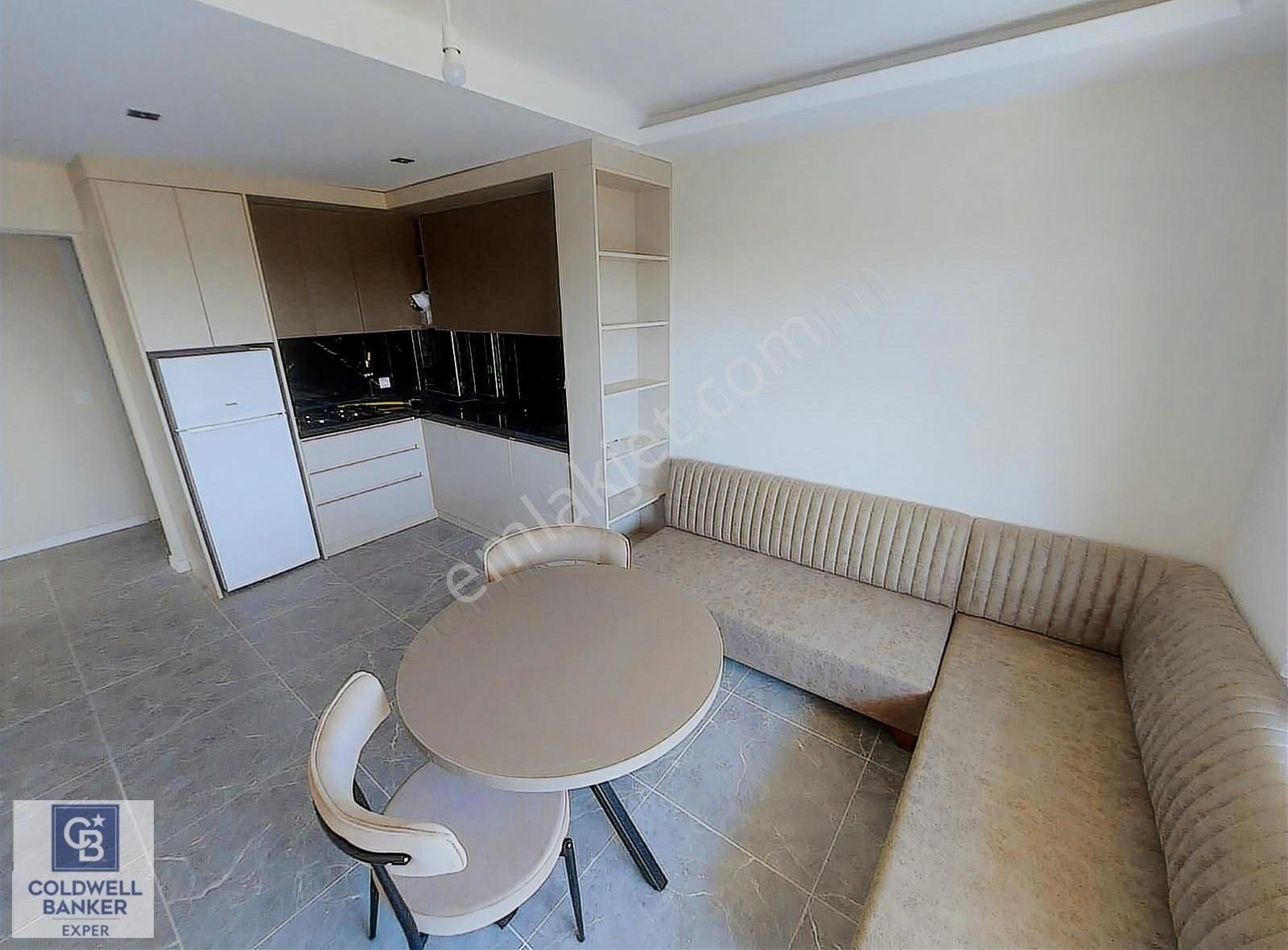 Aybü Esenboğa Kampüsü Yakını 2+1 Eşyalı Oturuma Hazır Satılık