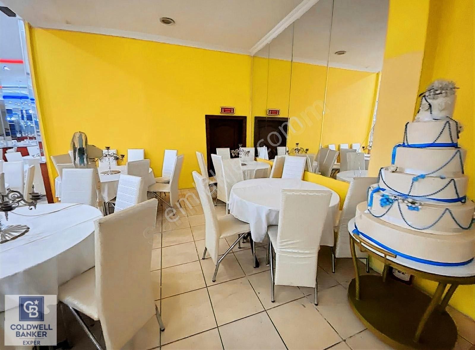 Cb Exper'den Ceyhun Atuf Kansu'da Eşsiz Bir Yatırım Fırsatı!!! - Görsel 15