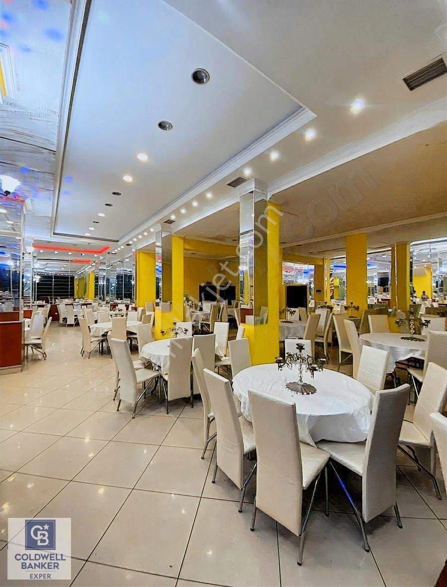 Cb Exper'den Ceyhun Atuf Kansu'da Eşsiz Bir Yatırım Fırsatı!!! - Görsel 29