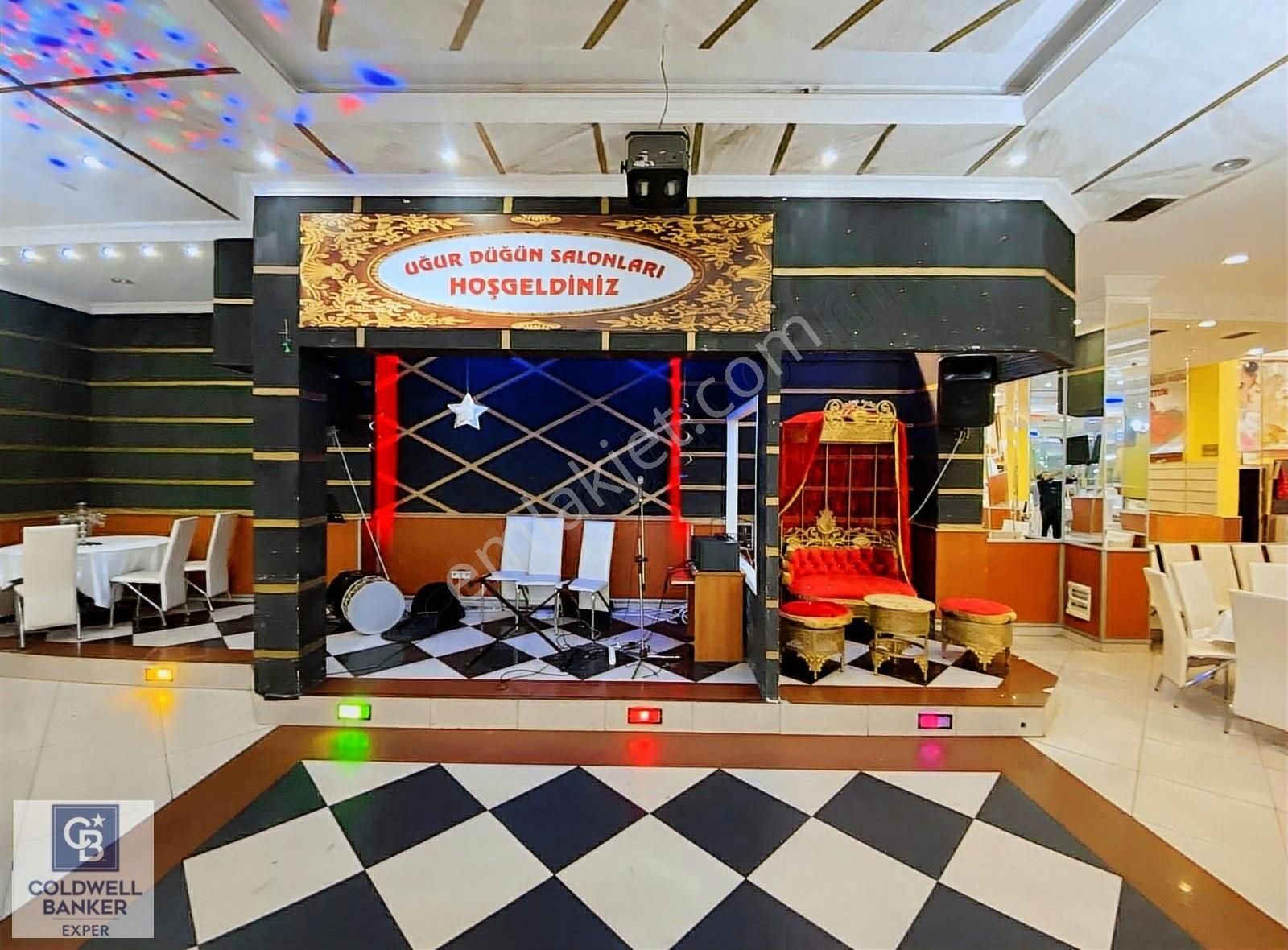 Cb Exper'den Ceyhun Atuf Kansu'da Eşsiz Bir Yatırım Fırsatı!!! - Görsel 31