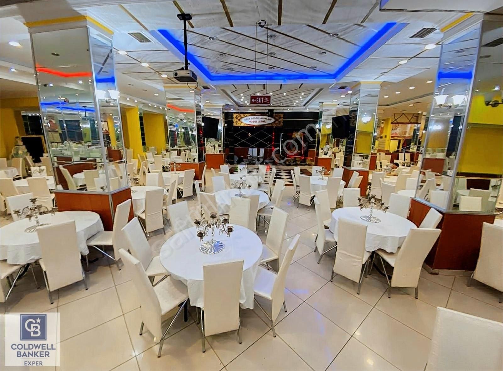 Cb Exper'den Ceyhun Atuf Kansu'da Eşsiz Bir Yatırım Fırsatı!!!